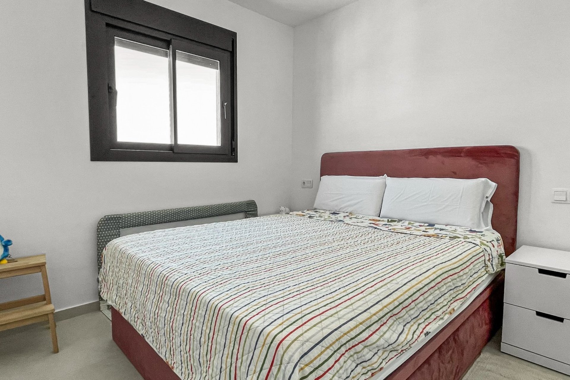 Wiederverkauf - Wohnung -
Orihuela Costa - Costa Blanca