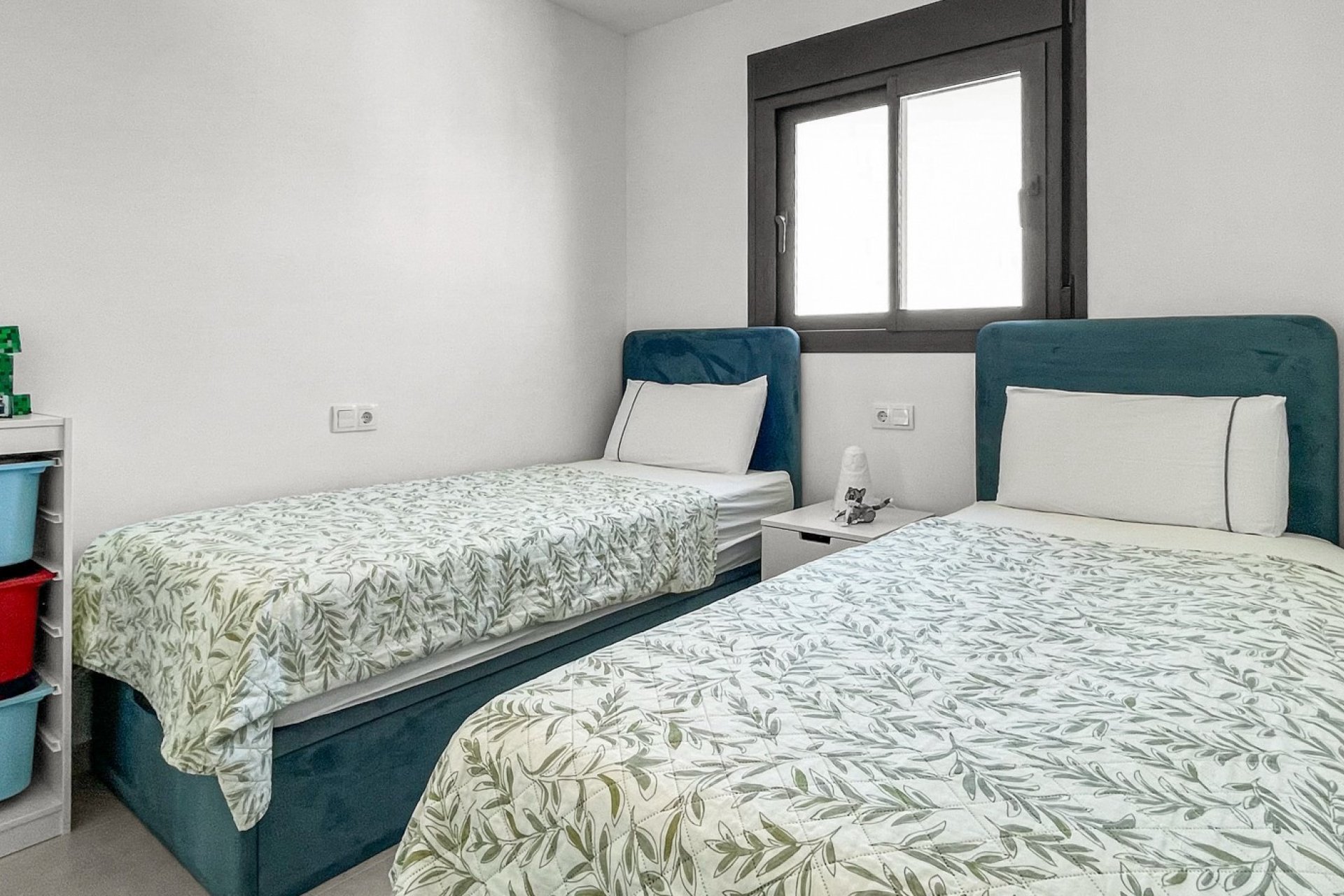 Wiederverkauf - Wohnung -
Orihuela Costa - Costa Blanca