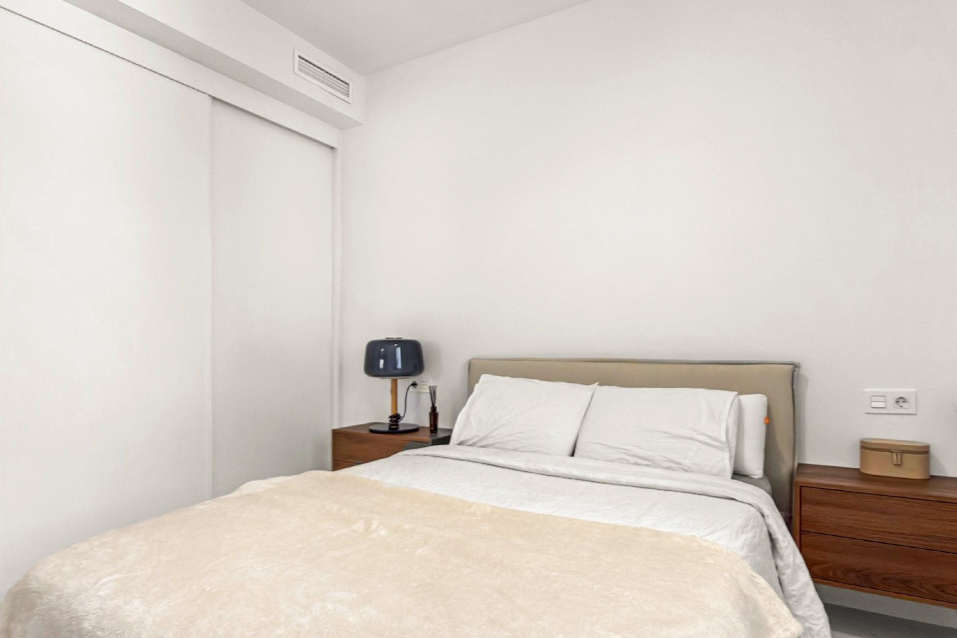Wiederverkauf - Wohnung -
Orihuela Costa - Costa Blanca