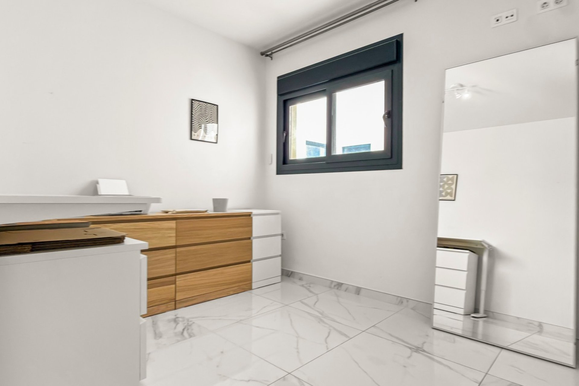 Wiederverkauf - Wohnung -
Orihuela Costa - Costa Blanca