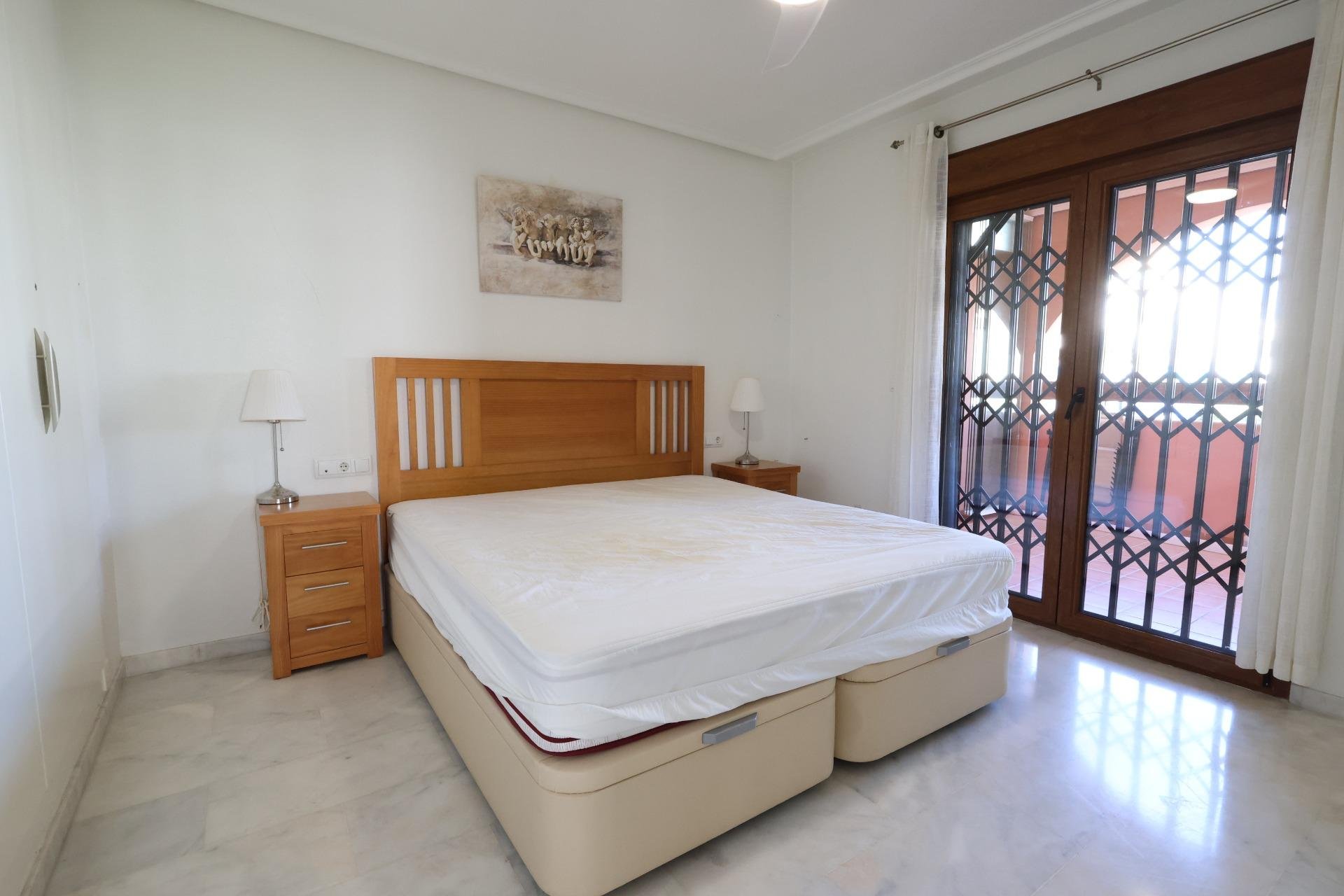 Wiederverkauf - Wohnung -
Orihuela Costa - Costa Blanca