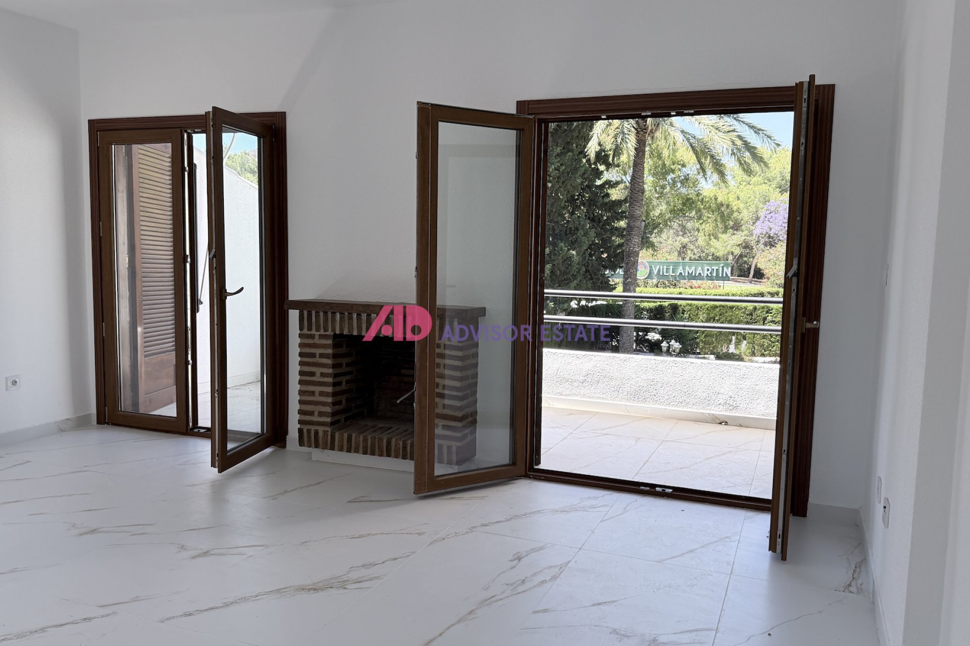 Wiederverkauf - Wohnung -
Orihuela Costa - Costa Blanca