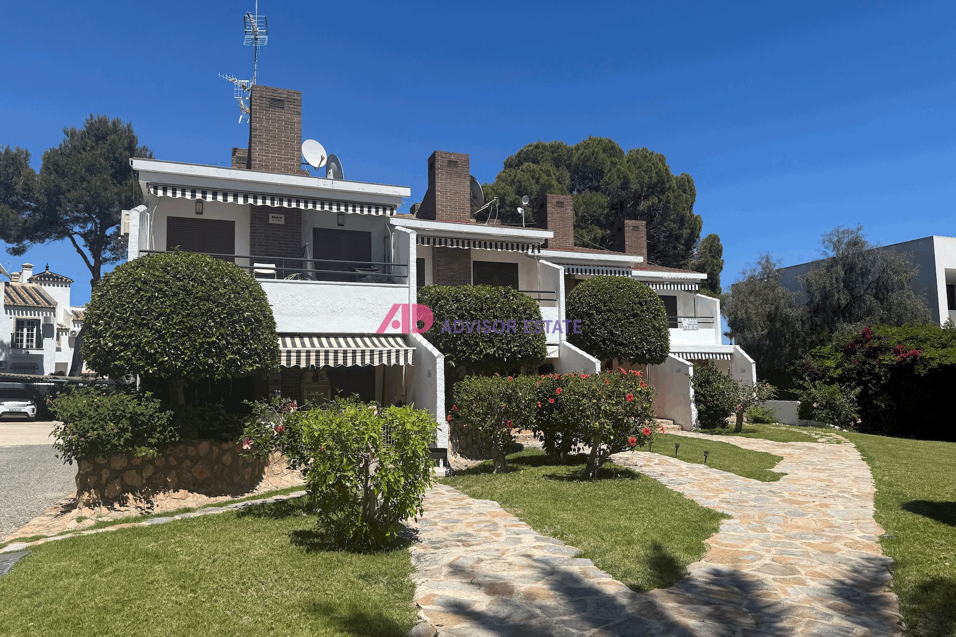 Wiederverkauf - Wohnung -
Orihuela Costa - Costa Blanca