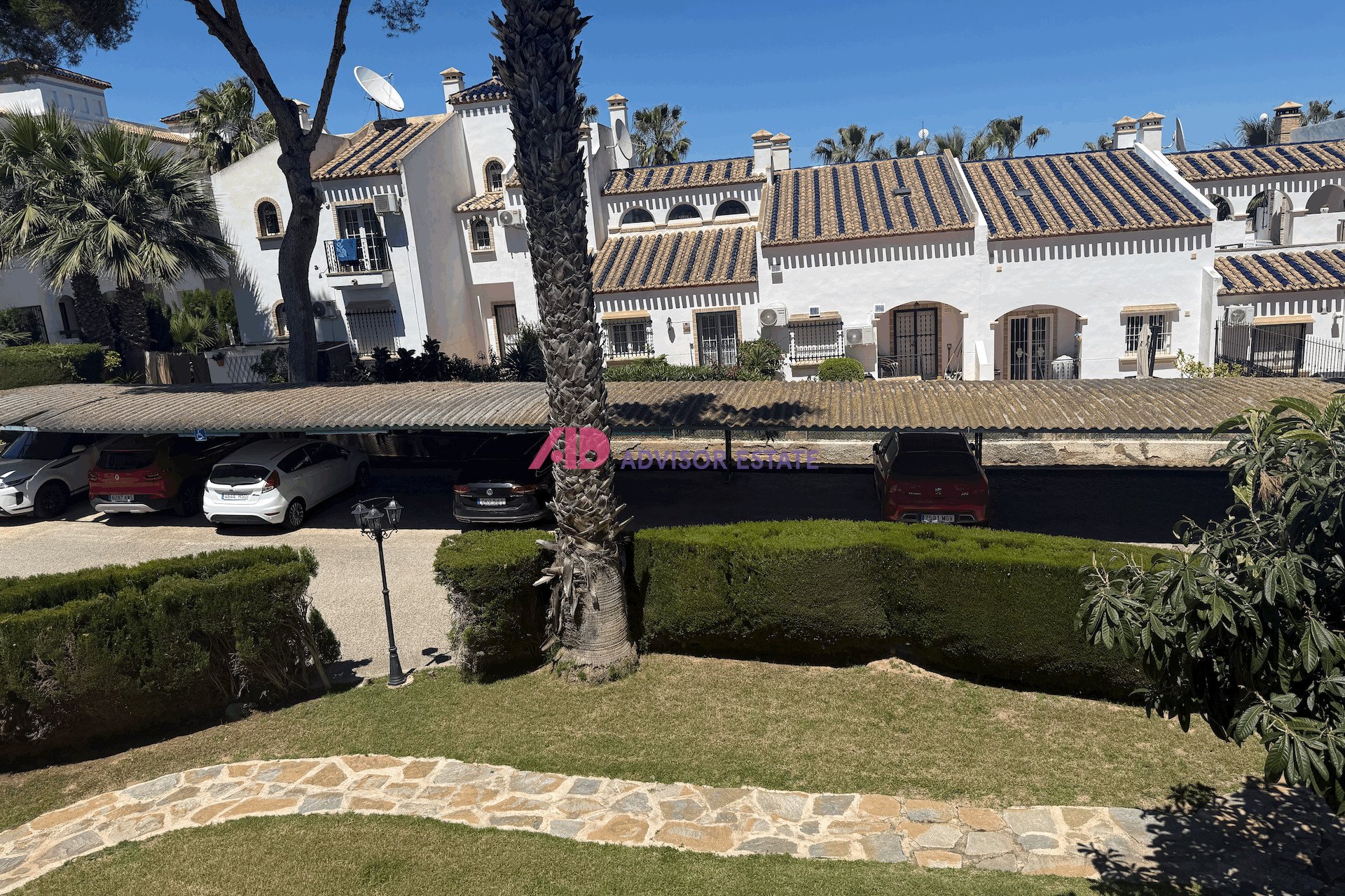 Wiederverkauf - Wohnung -
Orihuela Costa - Costa Blanca