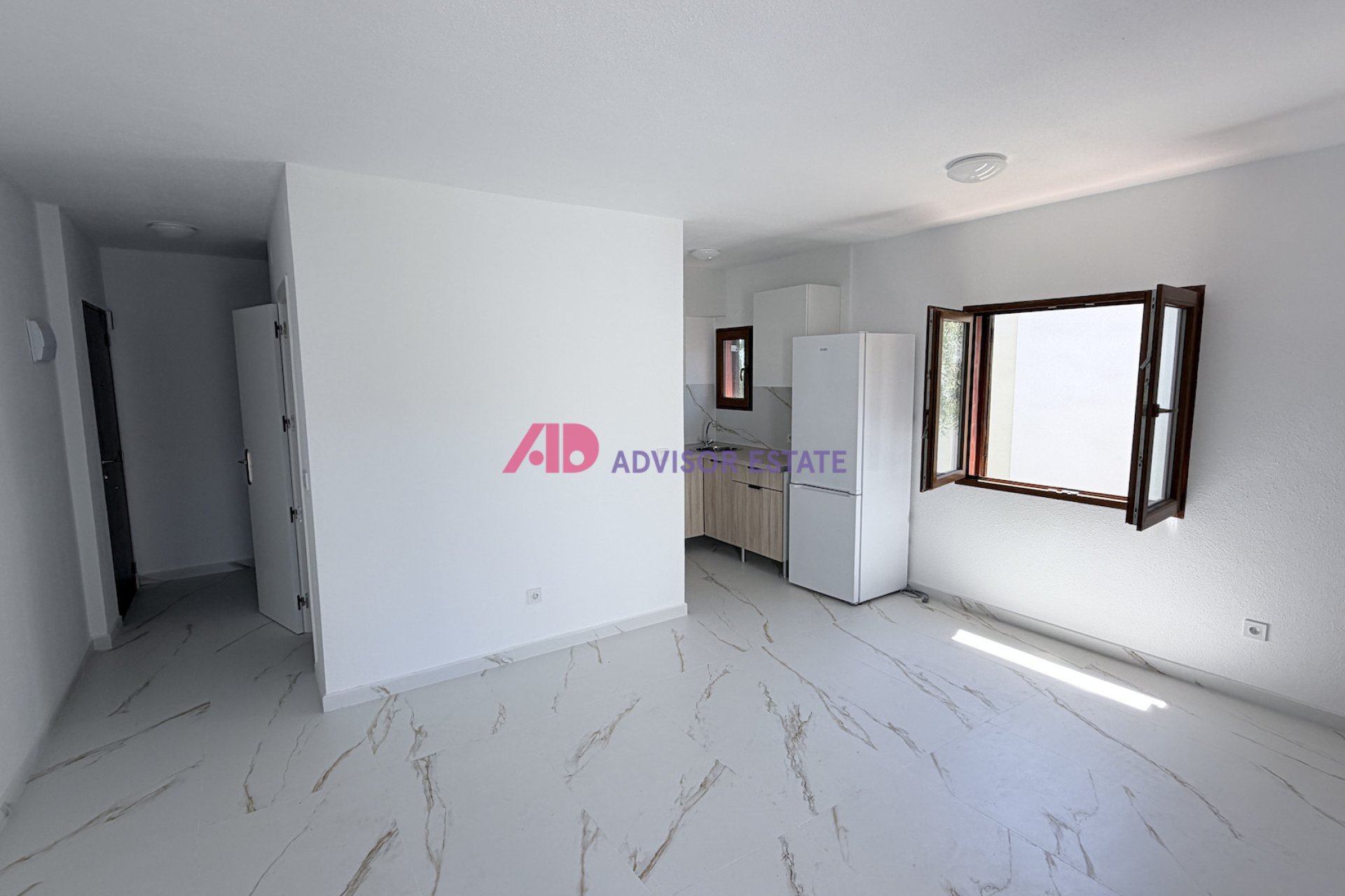 Wiederverkauf - Wohnung -
Orihuela Costa - Costa Blanca