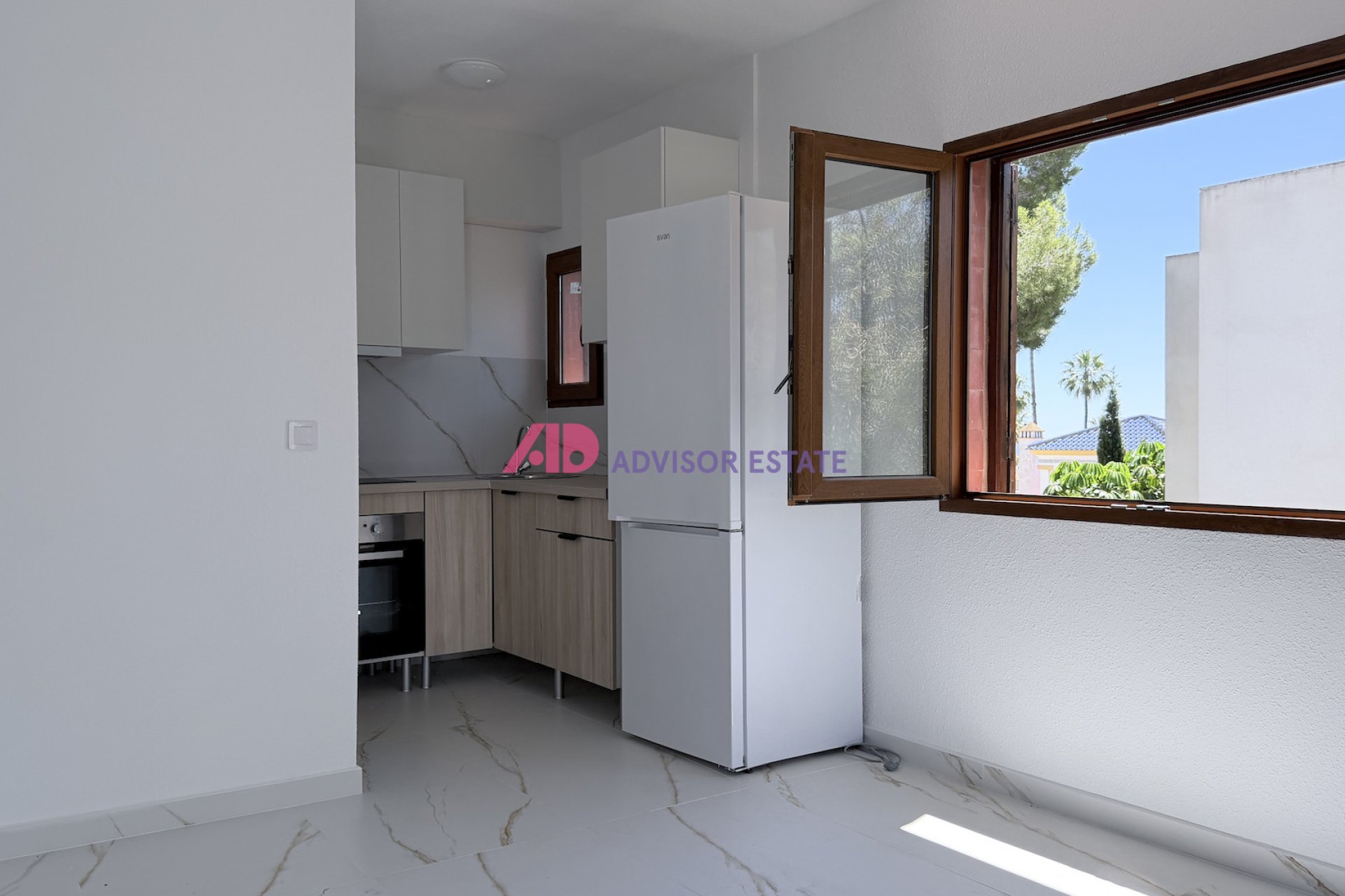 Wiederverkauf - Wohnung -
Orihuela Costa - Costa Blanca