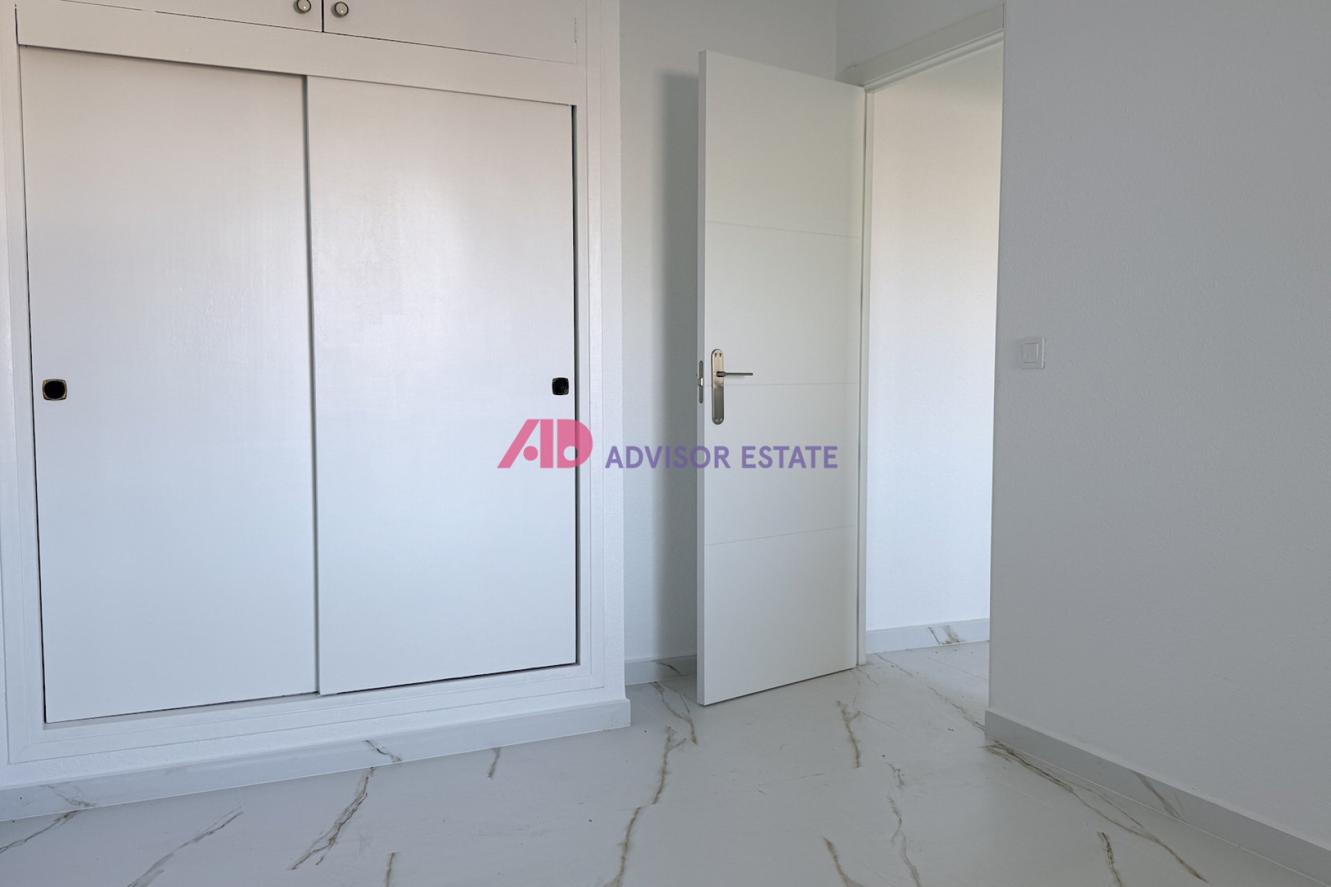 Wiederverkauf - Wohnung -
Orihuela Costa - Costa Blanca