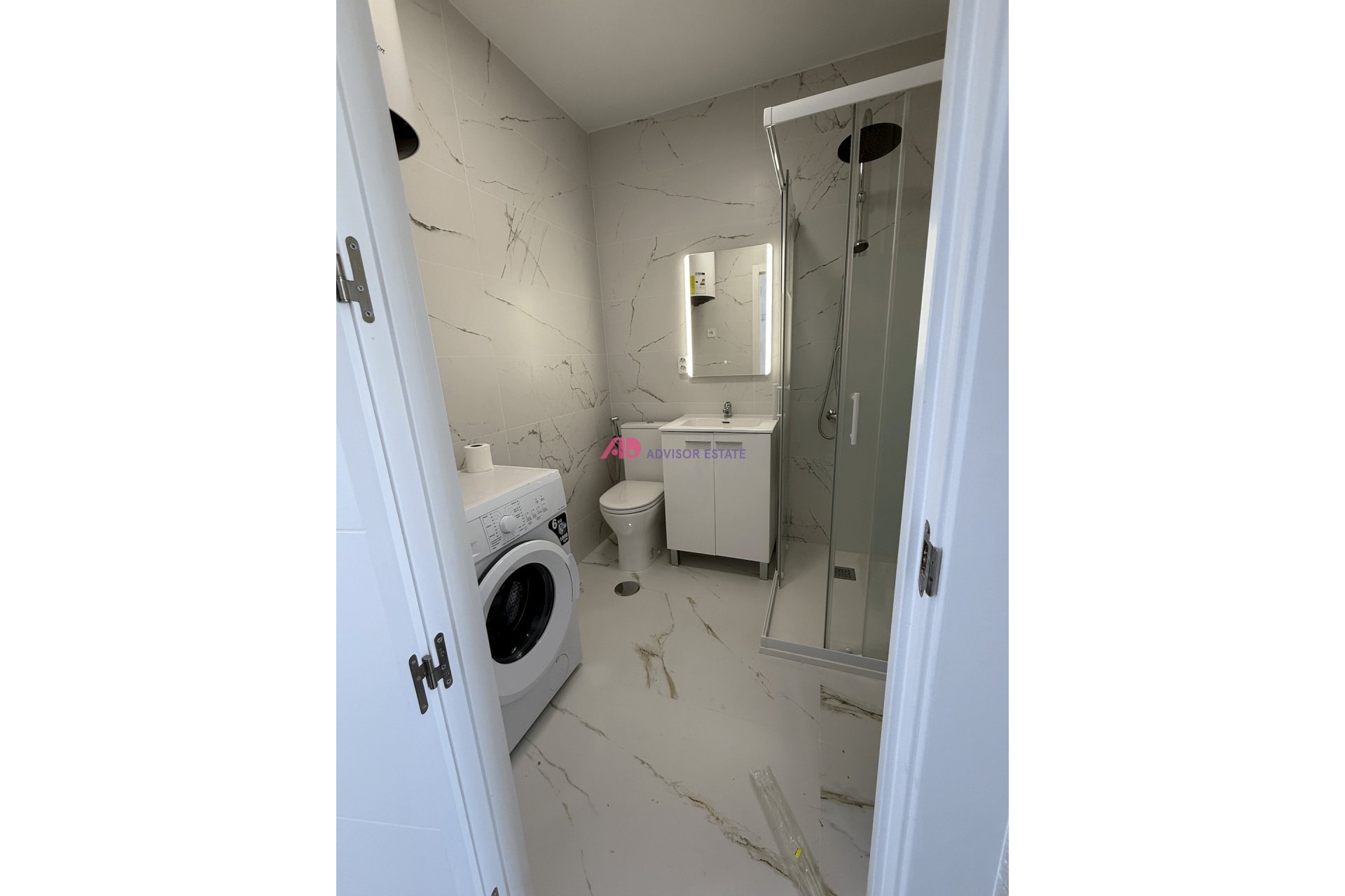 Wiederverkauf - Wohnung -
Orihuela Costa - Costa Blanca
