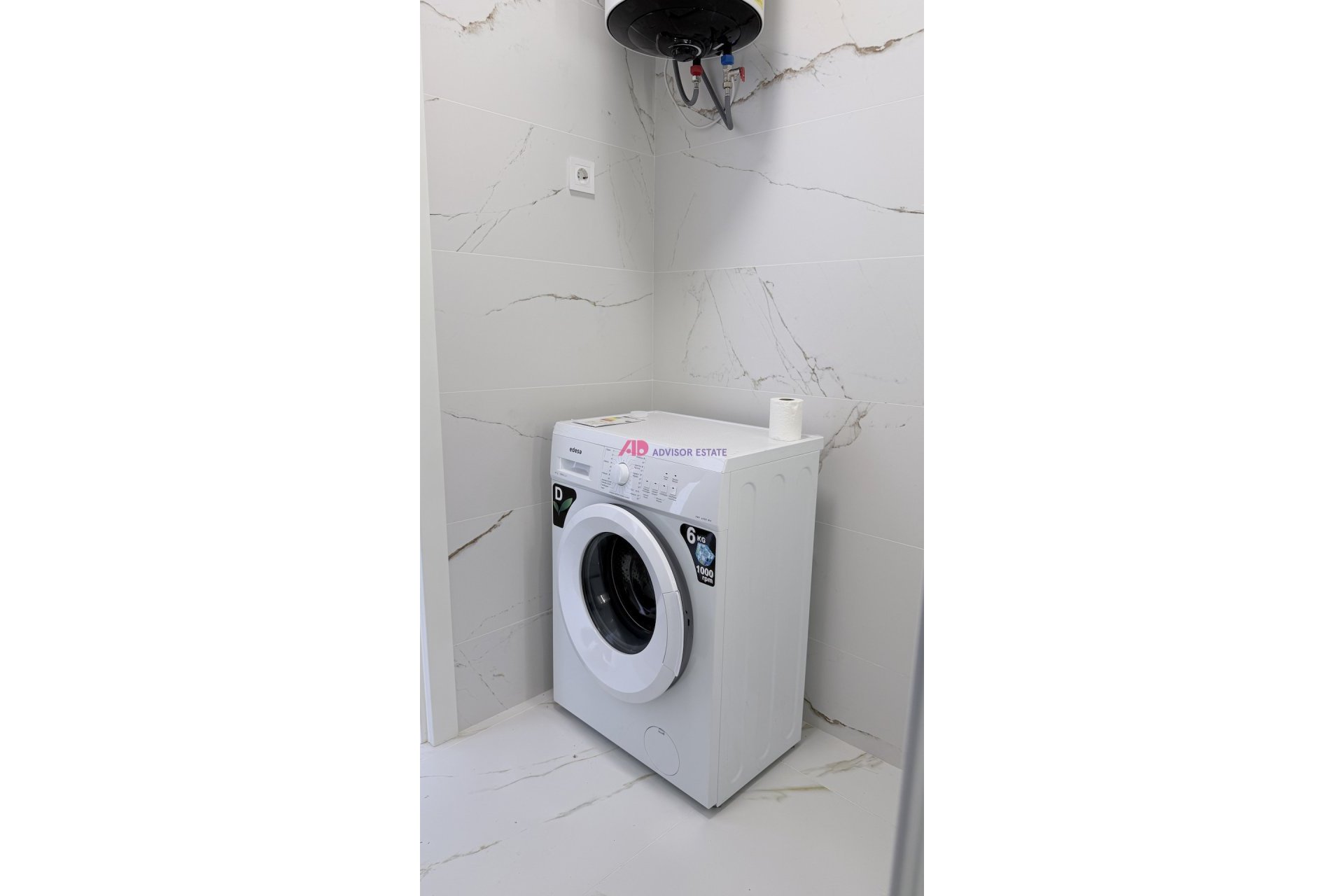 Wiederverkauf - Wohnung -
Orihuela Costa - Costa Blanca