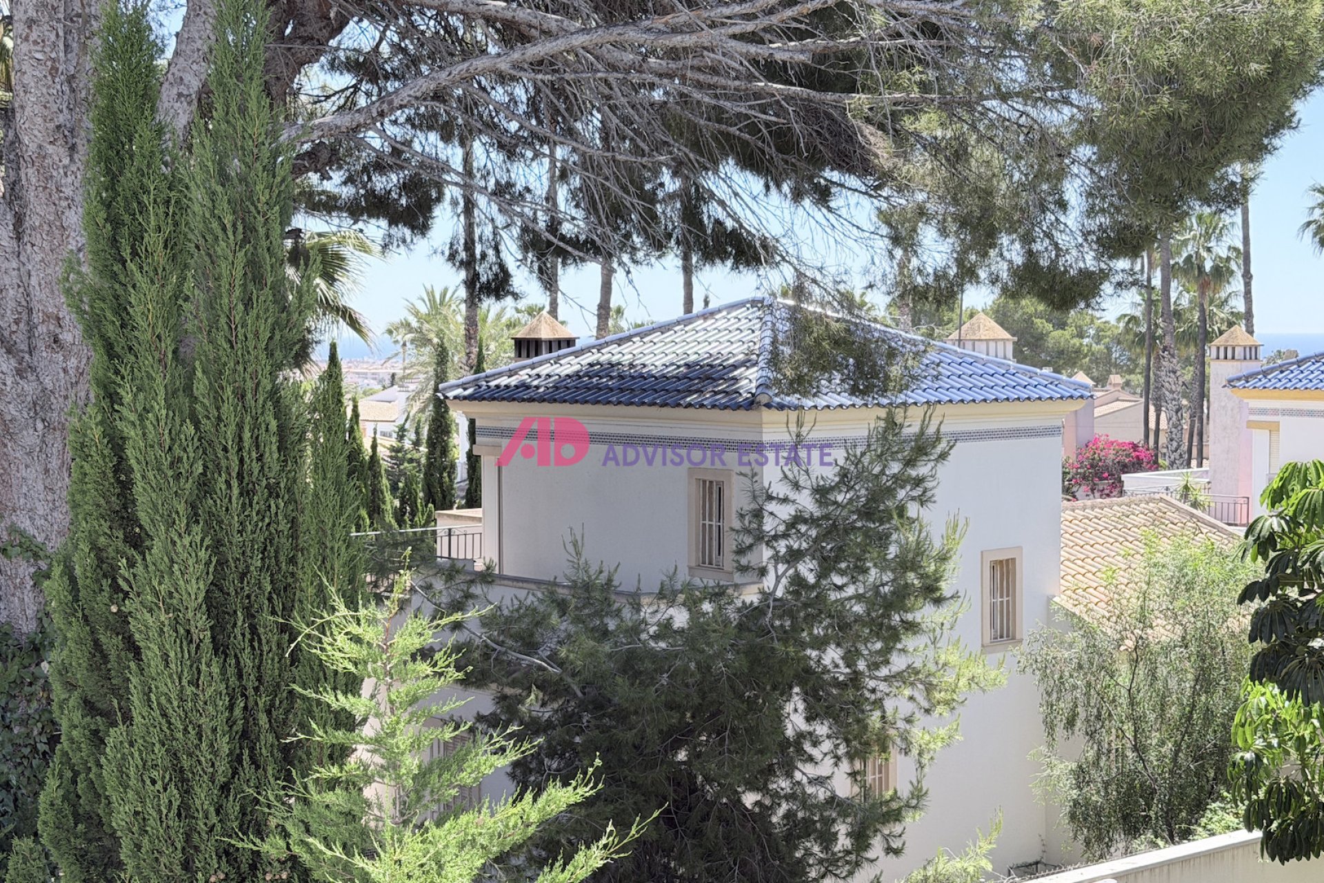 Wiederverkauf - Wohnung -
Orihuela Costa - Costa Blanca