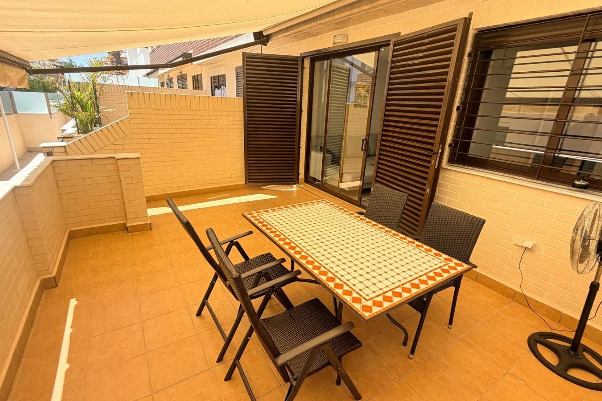 Wiederverkauf - Wohnung -
Orihuela Costa - Costa Blanca