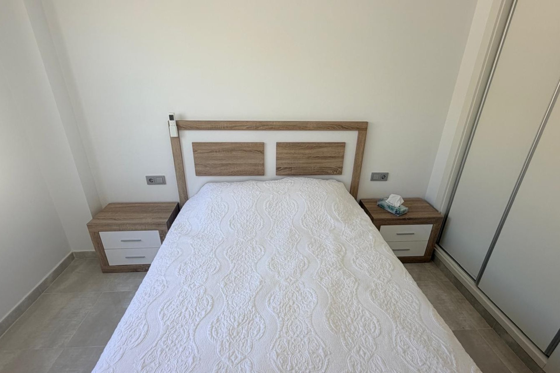 Wiederverkauf - Wohnung -
Orihuela Costa - Costa Blanca