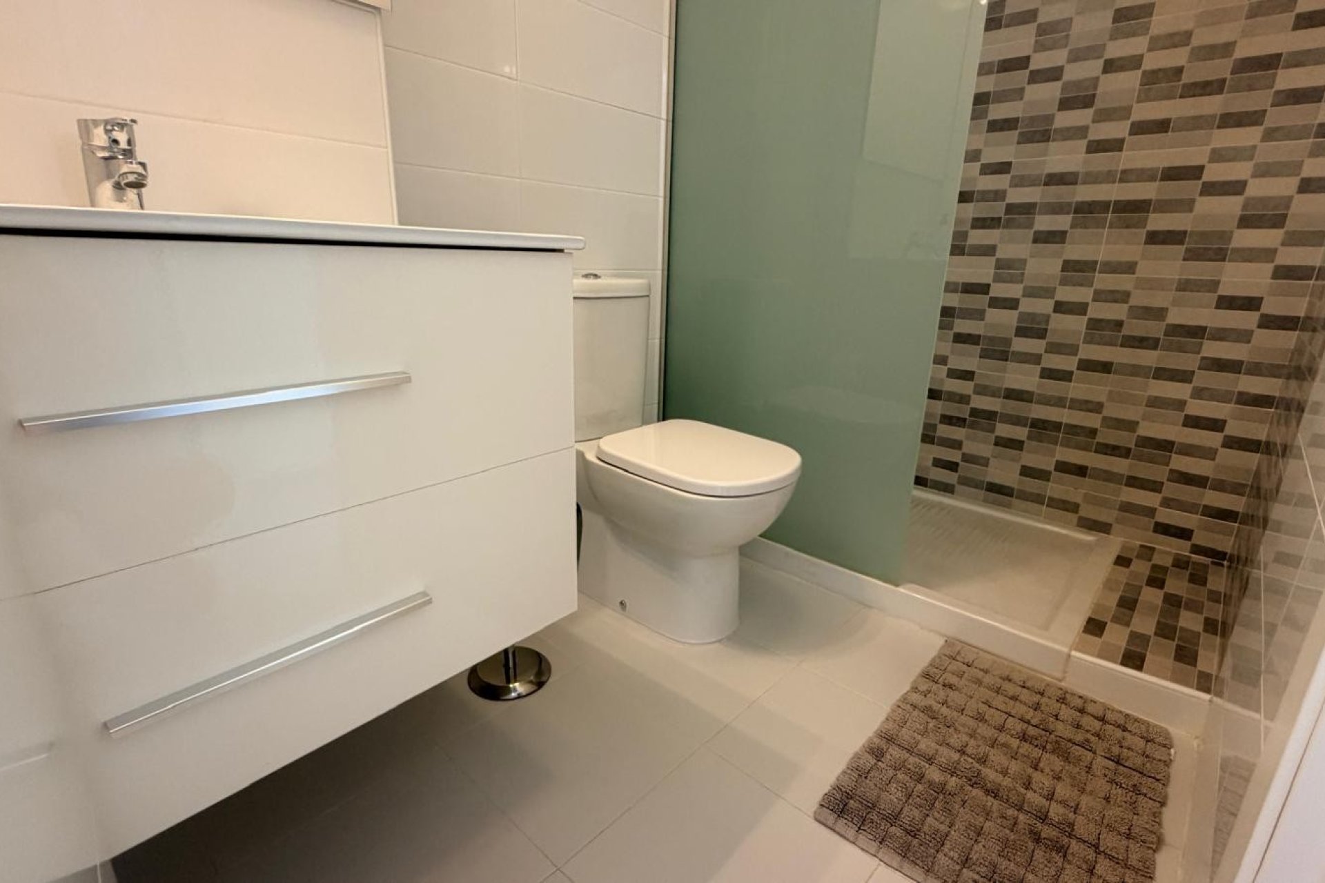 Wiederverkauf - Wohnung -
Orihuela Costa - Costa Blanca