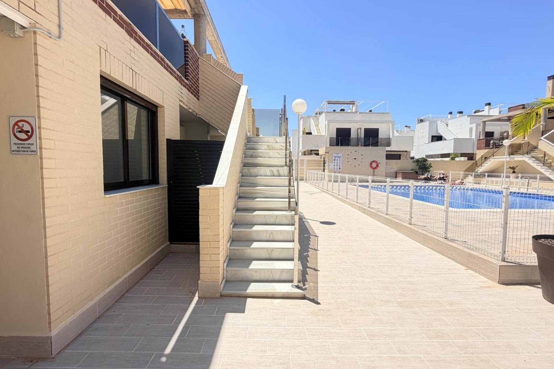 Wiederverkauf - Wohnung -
Orihuela Costa - Costa Blanca