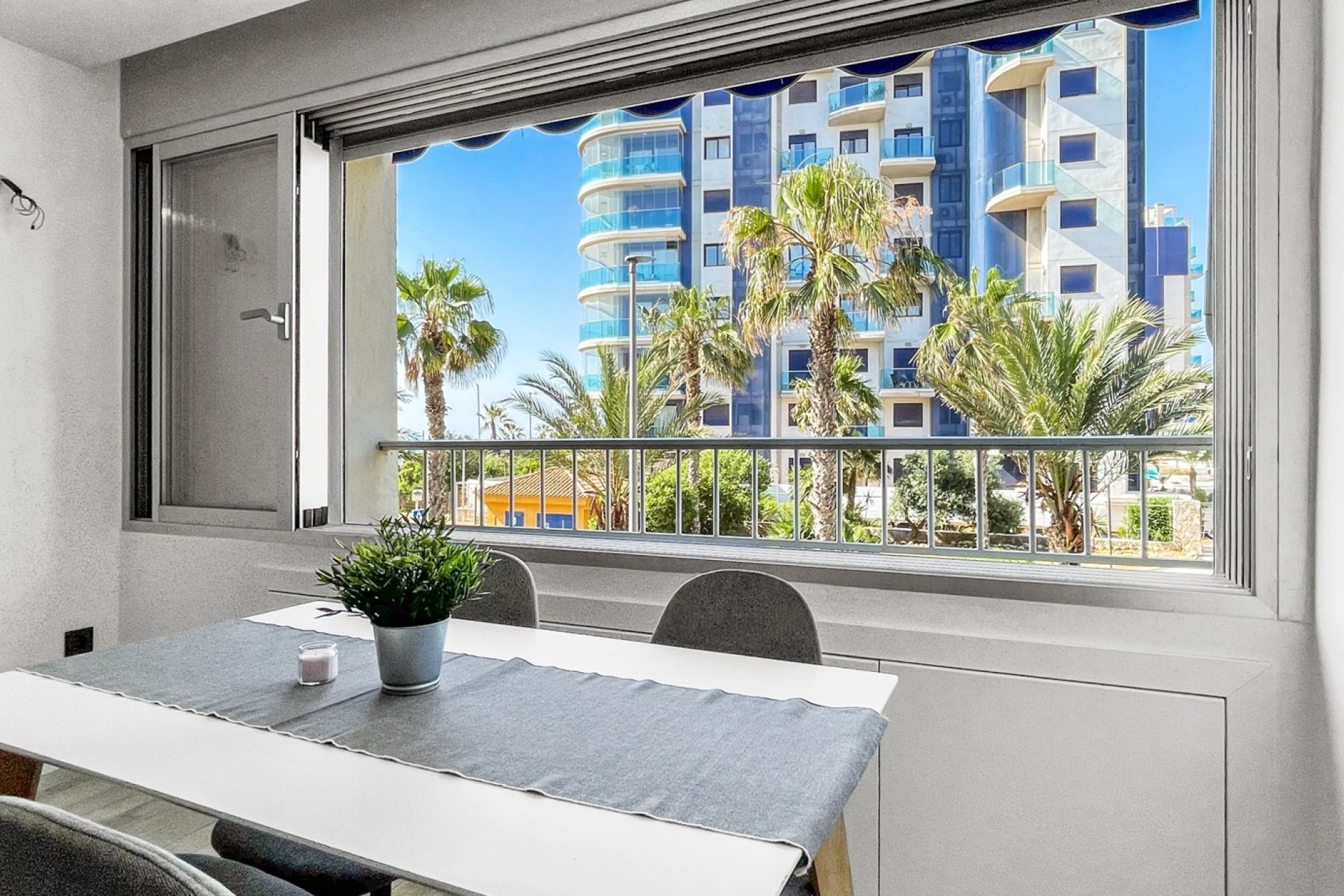 Wiederverkauf - Wohnung -
Orihuela Costa - Costa Blanca
