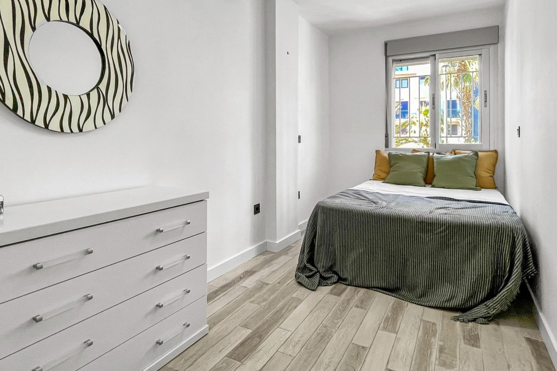 Wiederverkauf - Wohnung -
Orihuela Costa - Costa Blanca