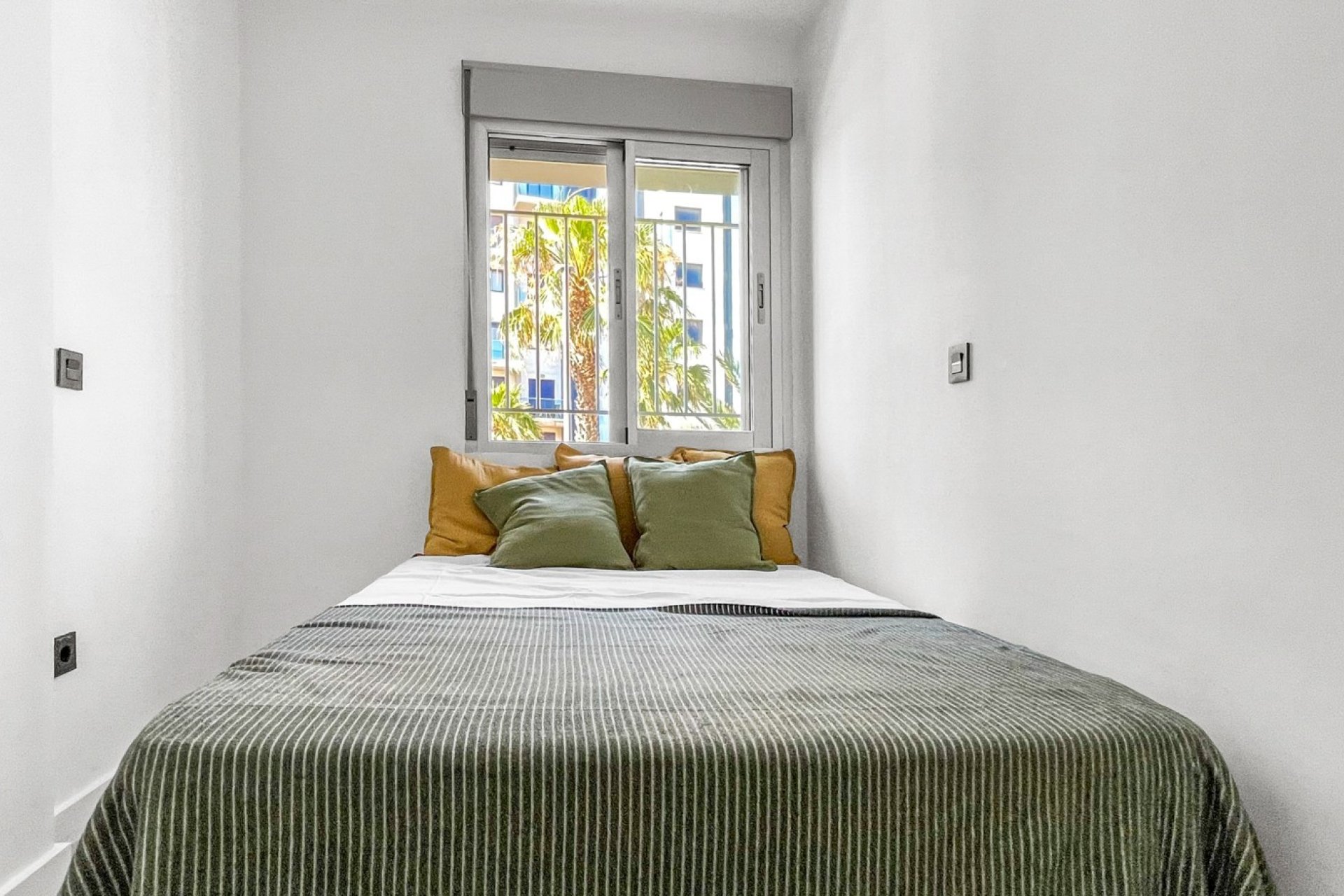 Wiederverkauf - Wohnung -
Orihuela Costa - Costa Blanca