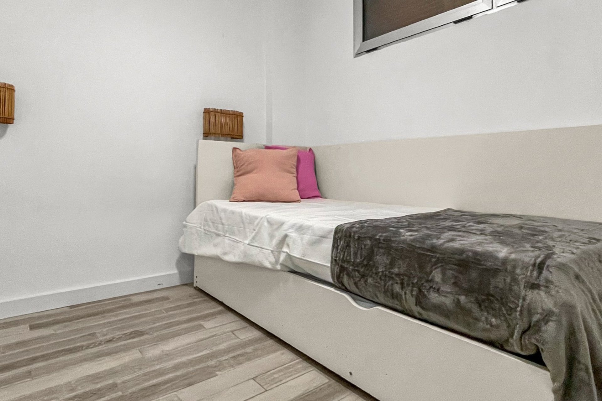 Wiederverkauf - Wohnung -
Orihuela Costa - Costa Blanca