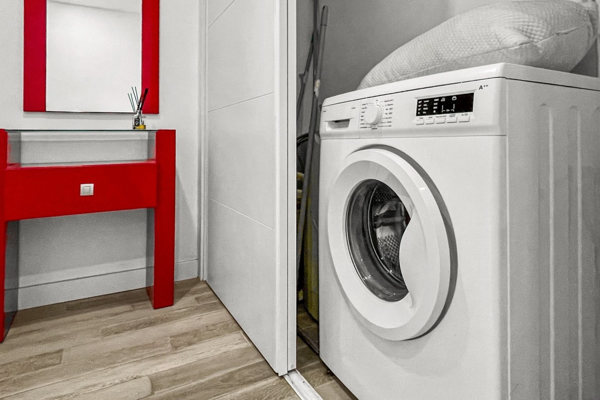 Wiederverkauf - Wohnung -
Orihuela Costa - Costa Blanca