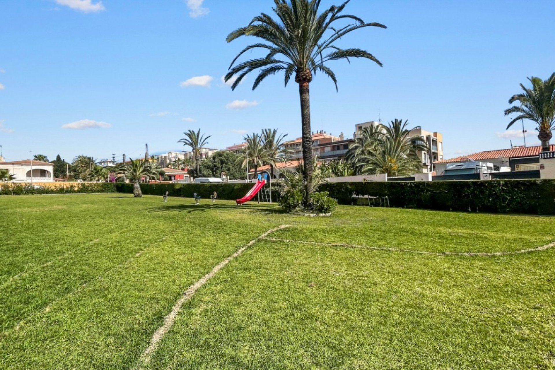 Wiederverkauf - Wohnung -
Orihuela Costa - Costa Blanca