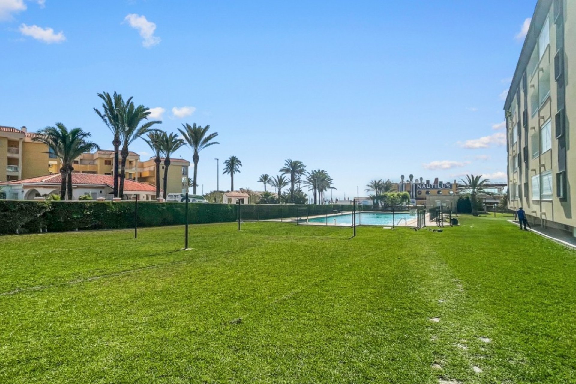 Wiederverkauf - Wohnung -
Orihuela Costa - Costa Blanca