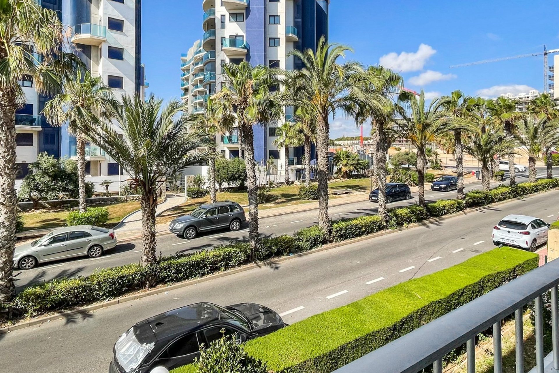 Wiederverkauf - Wohnung -
Orihuela Costa - Costa Blanca