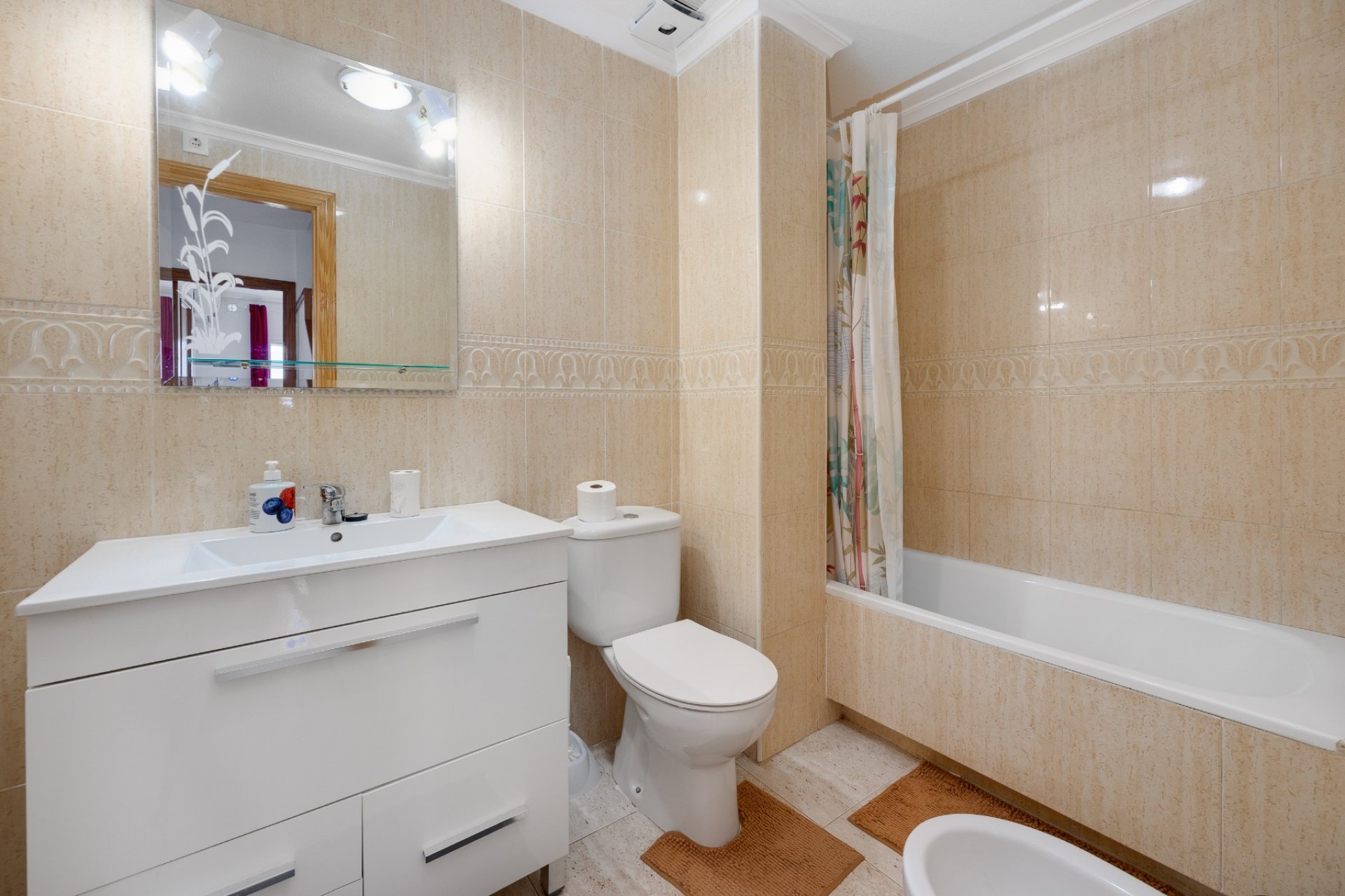 Wiederverkauf - Wohnung -
Orihuela Costa - Costa Blanca