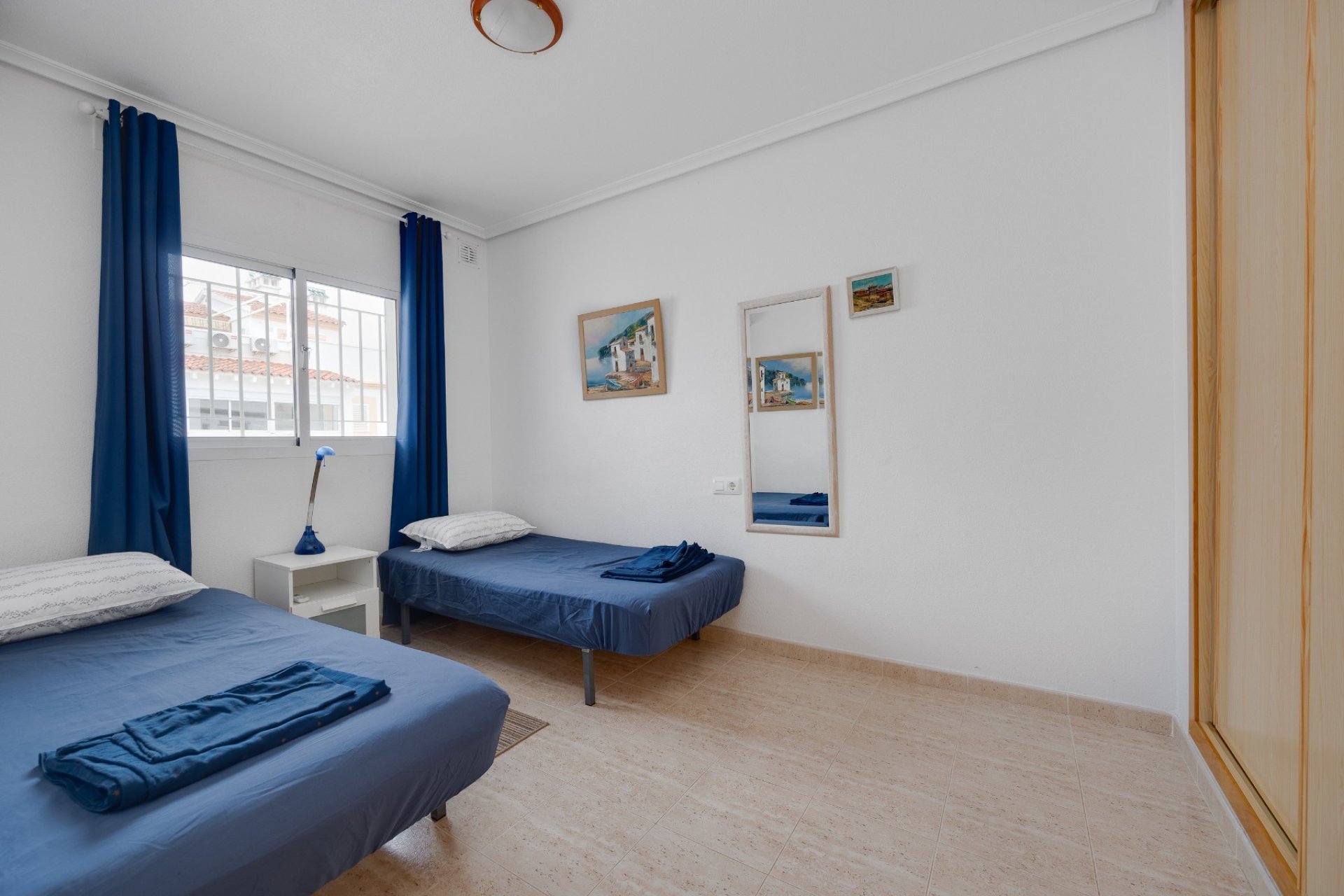 Wiederverkauf - Wohnung -
Orihuela Costa - Costa Blanca