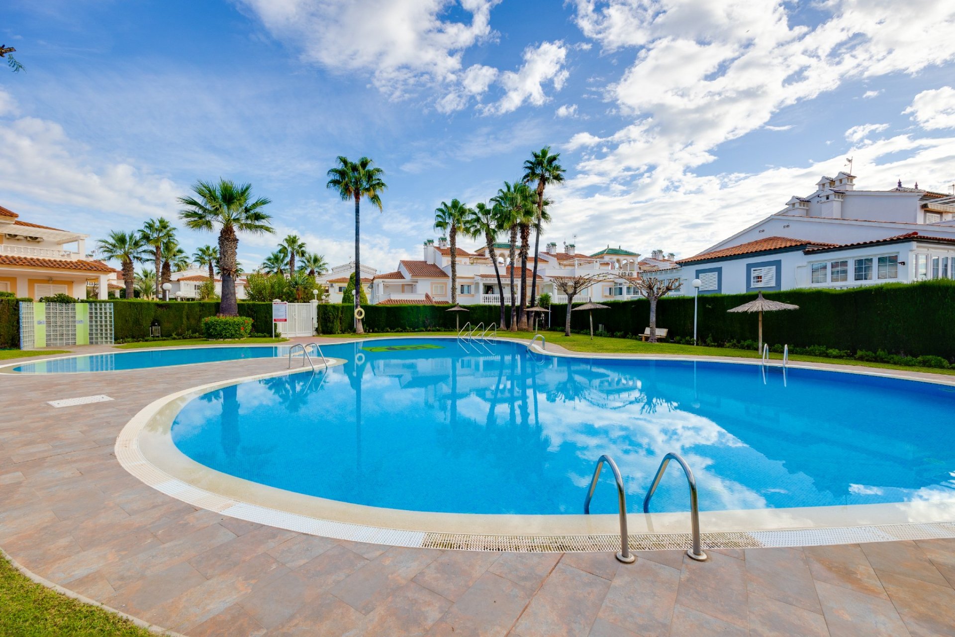 Wiederverkauf - Wohnung -
Orihuela Costa - Costa Blanca