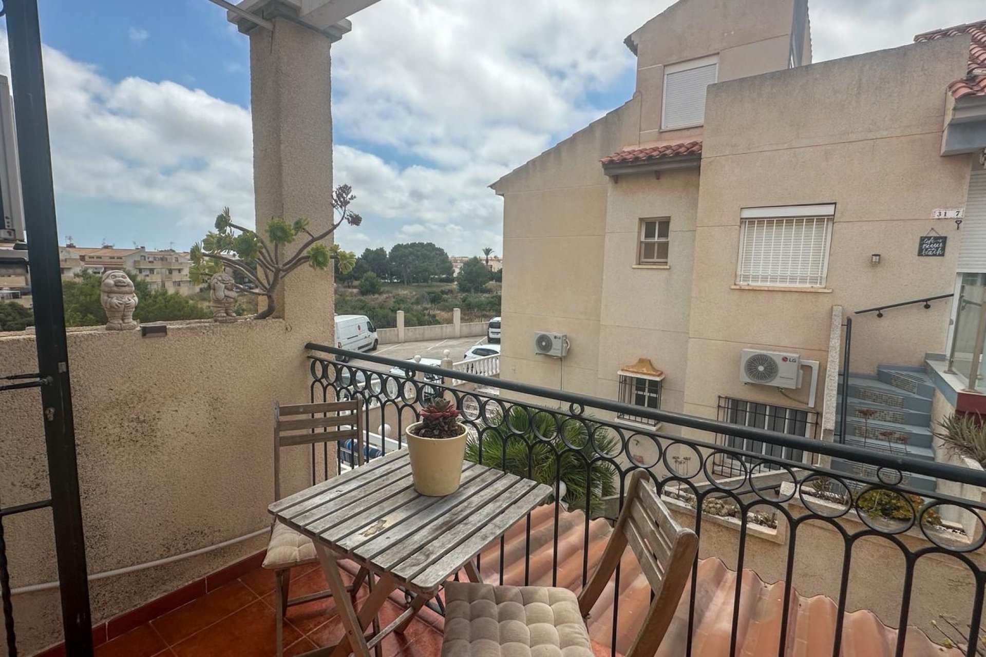 Wiederverkauf - Wohnung -
Orihuela Costa - Costa Blanca