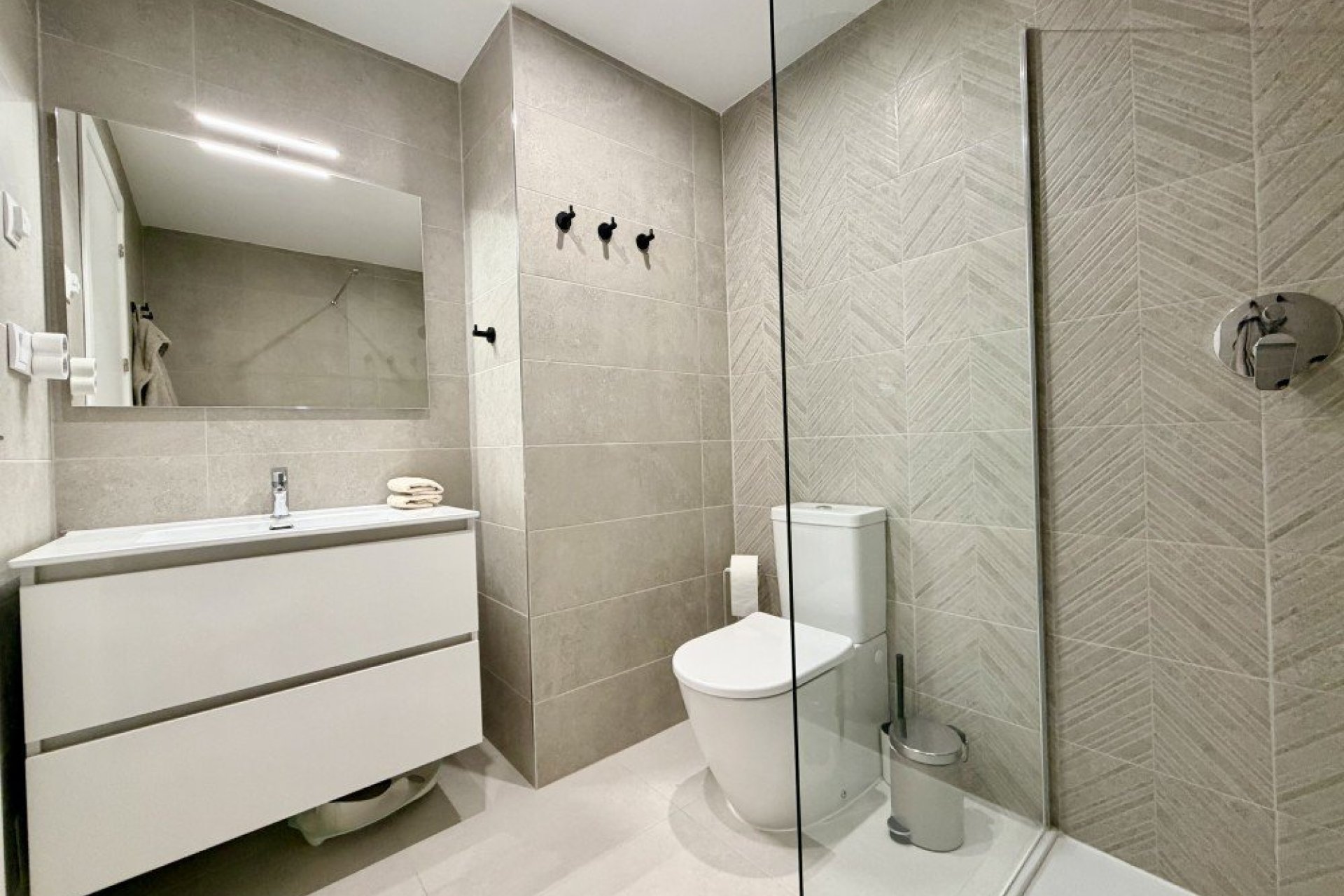 Wiederverkauf - Wohnung -
Orihuela Costa - Costa Blanca