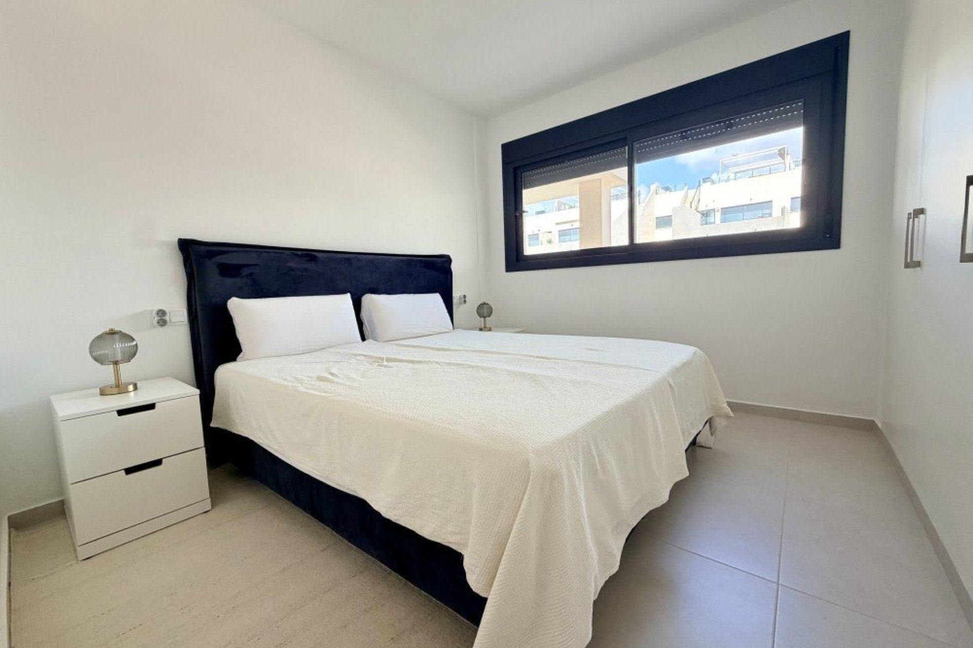 Wiederverkauf - Wohnung -
Orihuela Costa - Costa Blanca