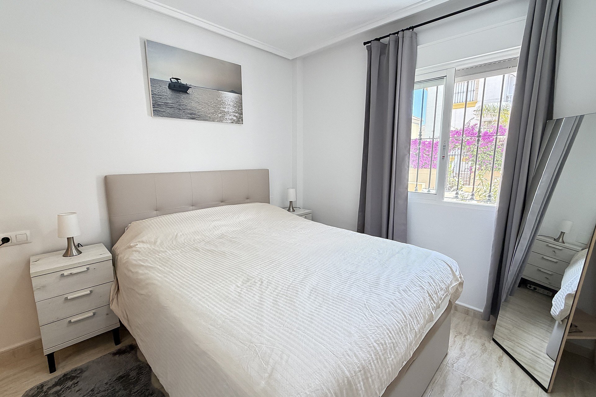 Wiederverkauf - Wohnung -
Orihuela Costa - Costa Blanca