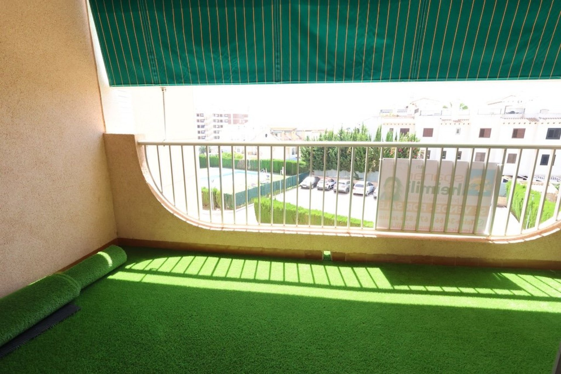 Wiederverkauf - Wohnung -
Orihuela Costa - Costa Blanca