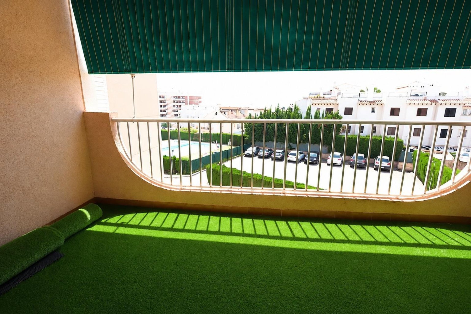 Wiederverkauf - Wohnung -
Orihuela Costa - Costa Blanca