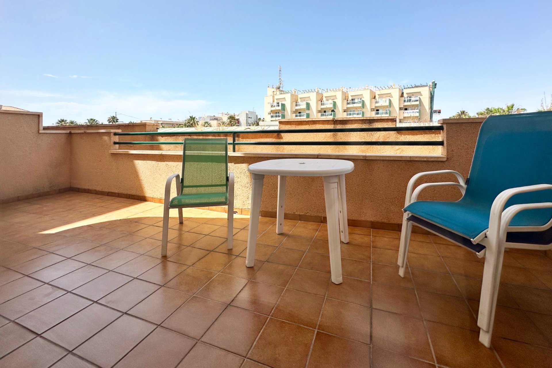 Wiederverkauf - Wohnung -
Orihuela Costa - Costa Blanca
