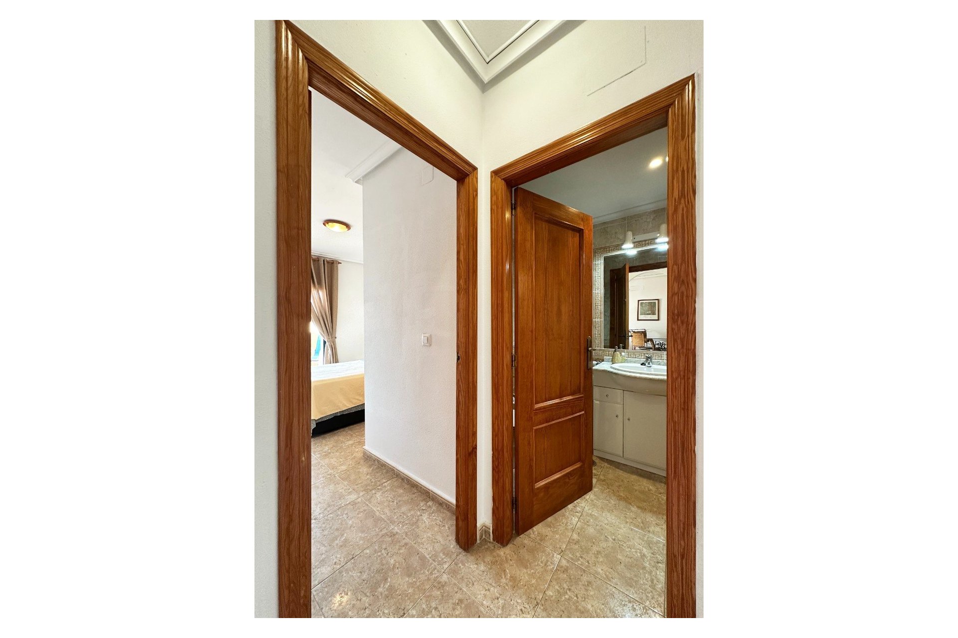 Wiederverkauf - Wohnung -
Orihuela Costa - Costa Blanca