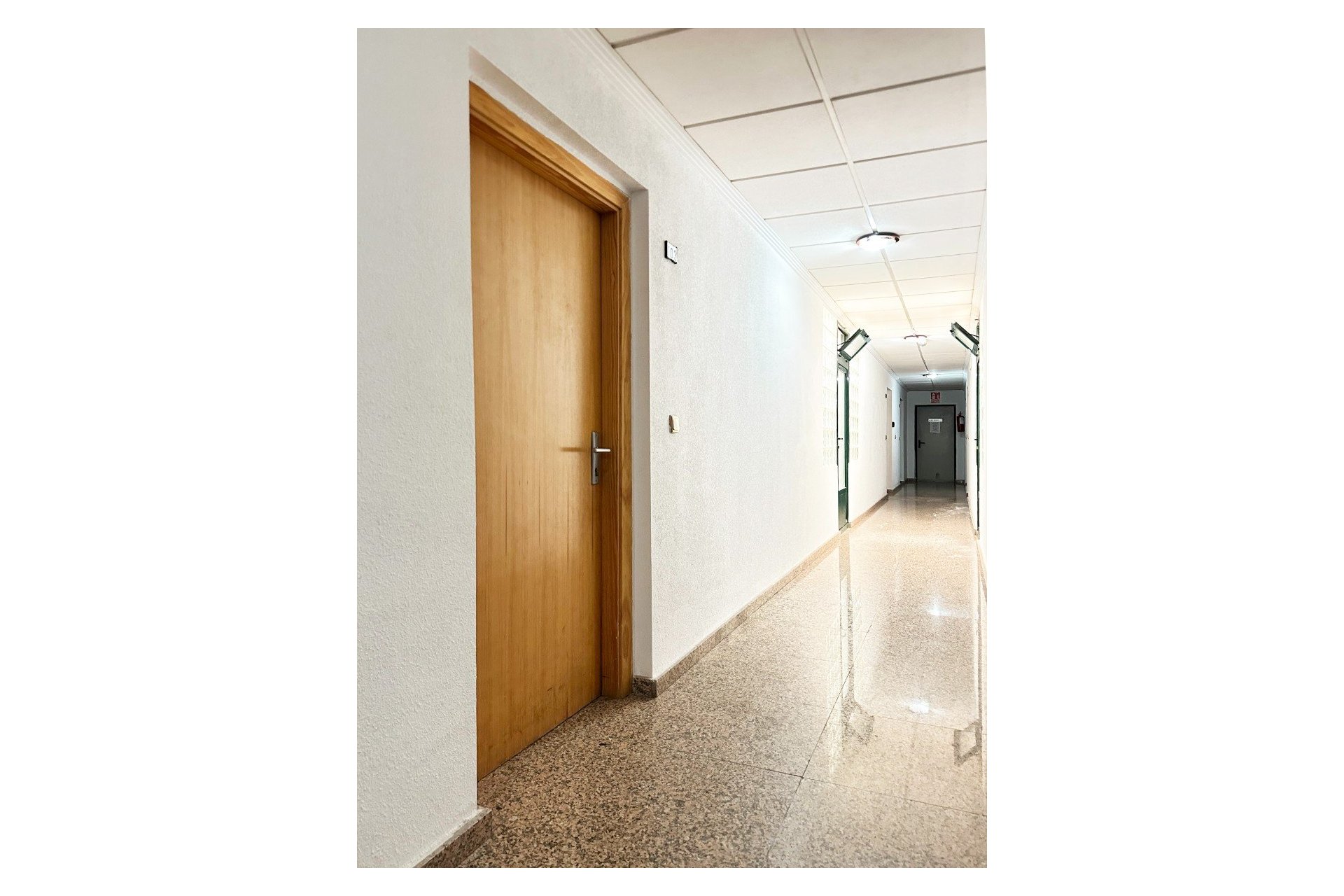 Wiederverkauf - Wohnung -
Orihuela Costa - Costa Blanca