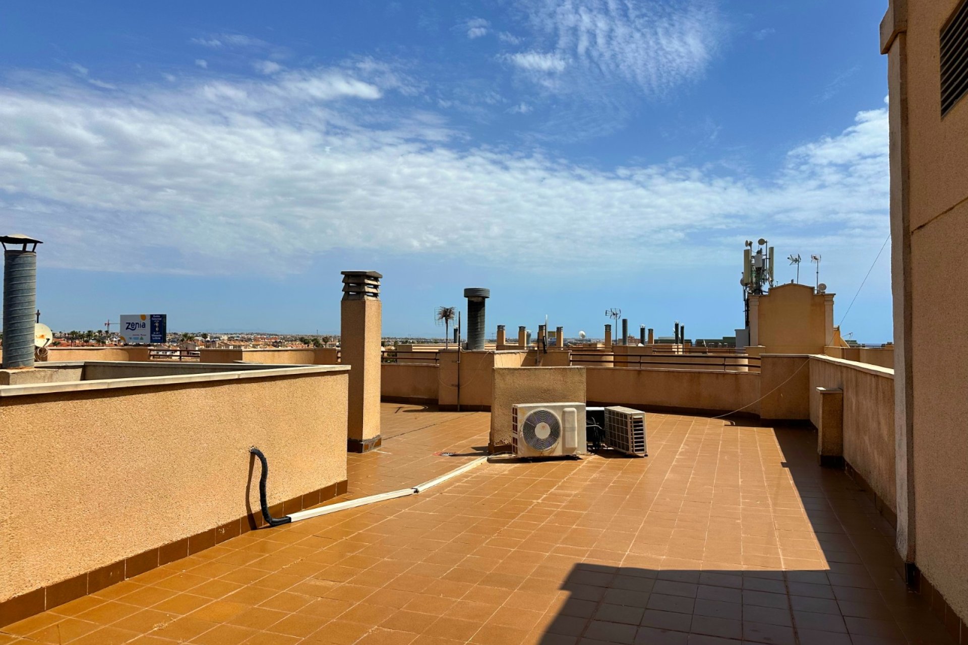 Wiederverkauf - Wohnung -
Orihuela Costa - Costa Blanca
