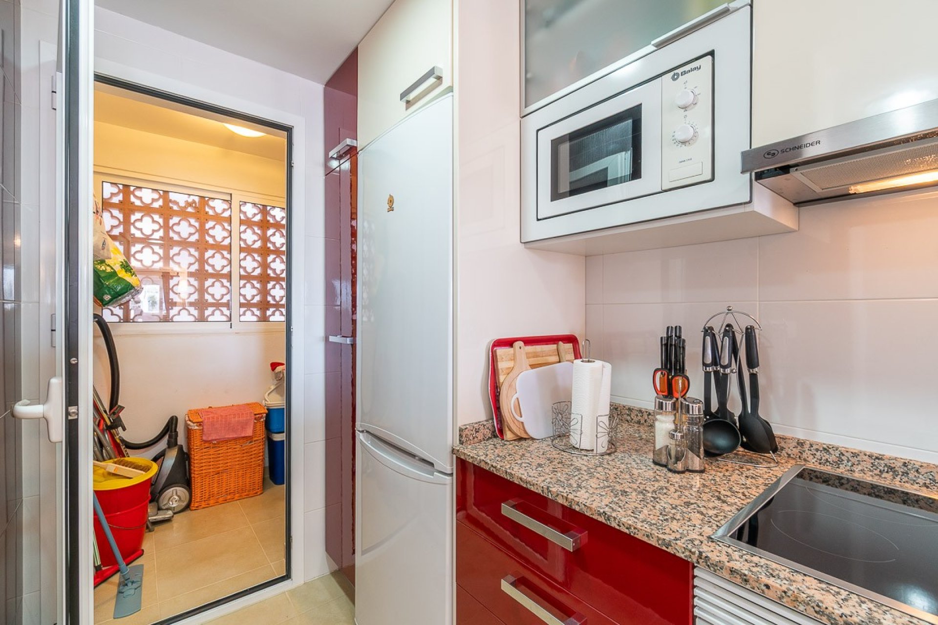 Wiederverkauf - Wohnung -
Orihuela Costa - Costa Blanca