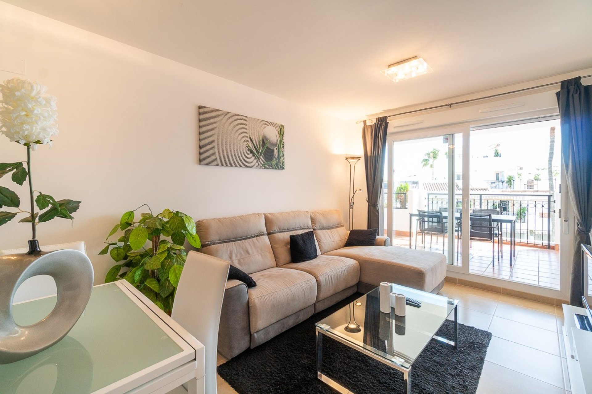 Wiederverkauf - Wohnung -
Orihuela Costa - Costa Blanca
