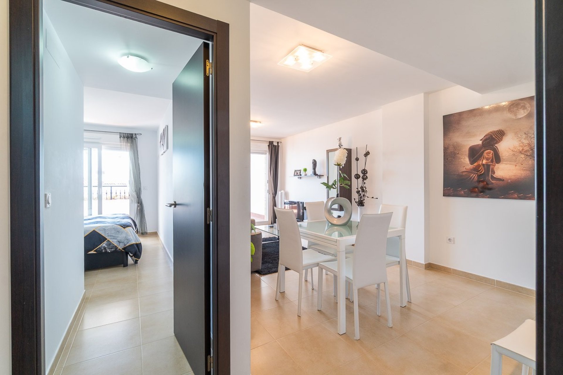 Wiederverkauf - Wohnung -
Orihuela Costa - Costa Blanca