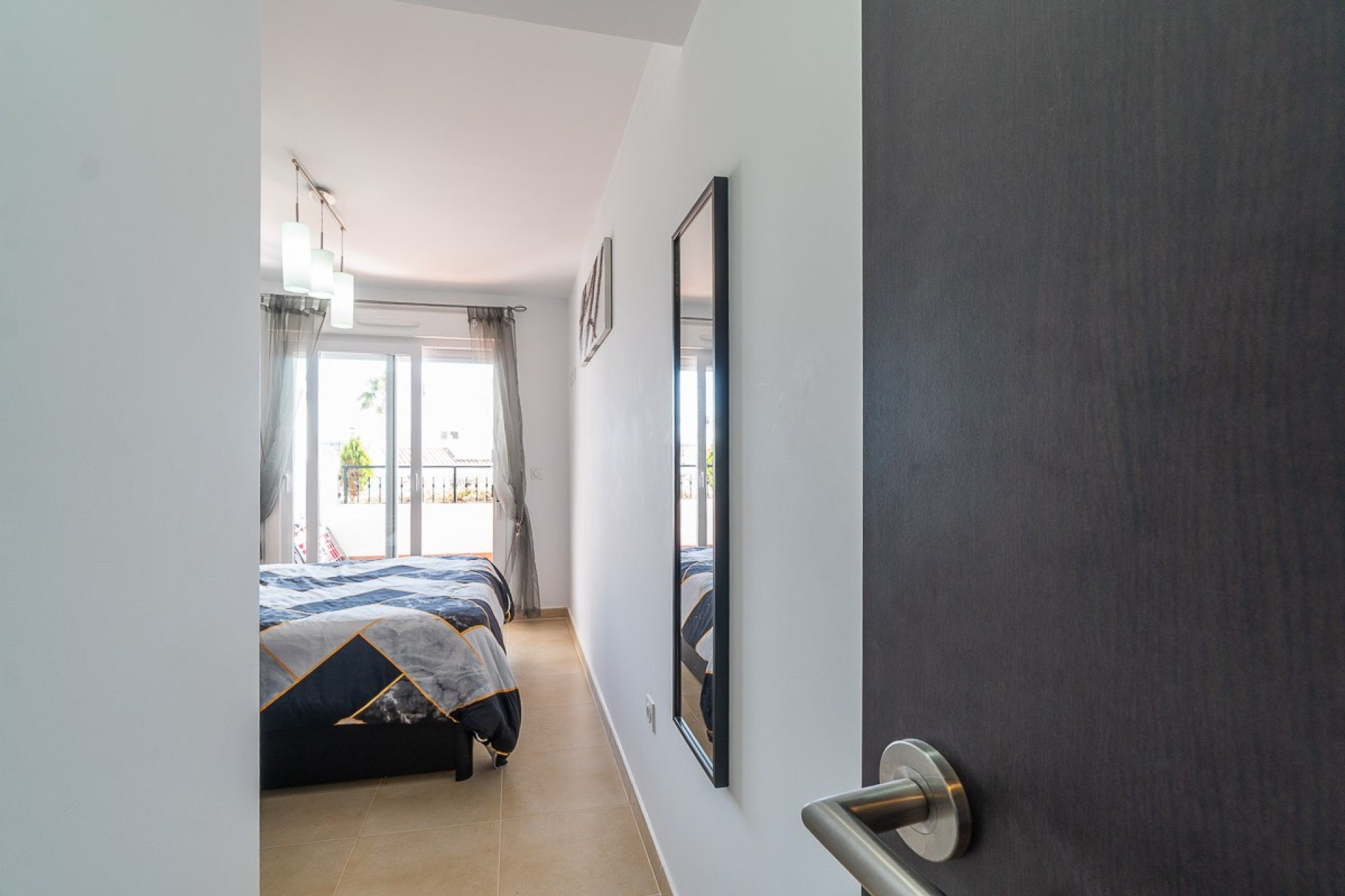 Wiederverkauf - Wohnung -
Orihuela Costa - Costa Blanca