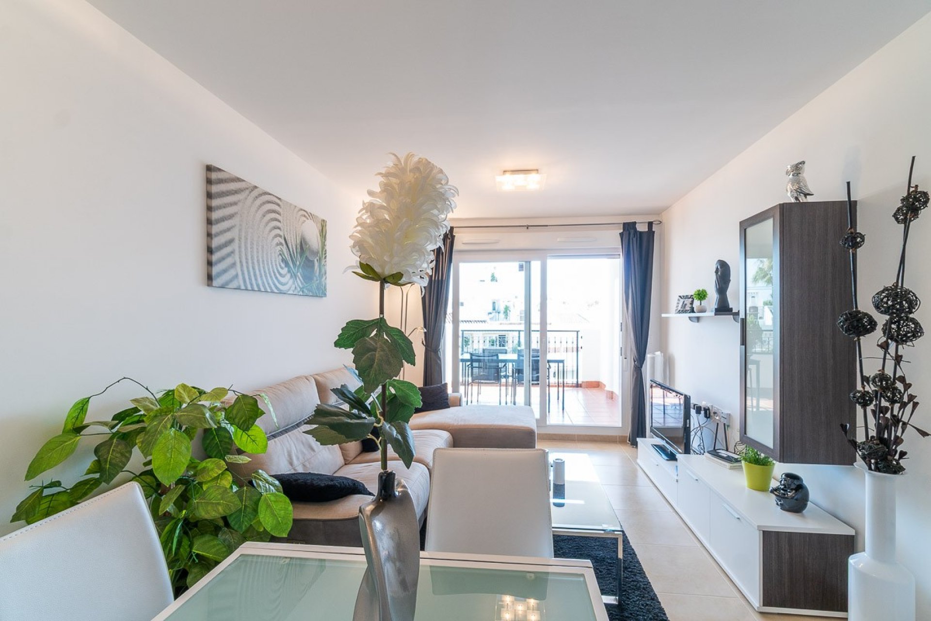 Wiederverkauf - Wohnung -
Orihuela Costa - Costa Blanca