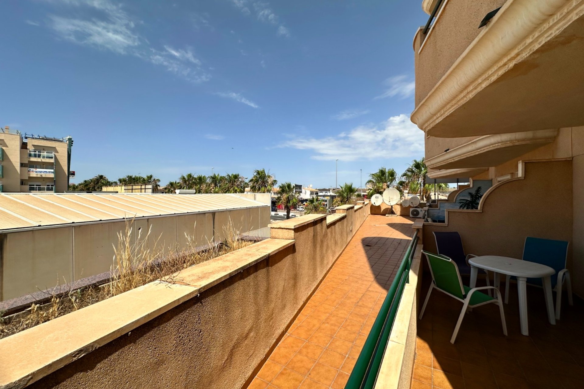 Wiederverkauf - Wohnung -
Orihuela Costa - Costa Blanca
