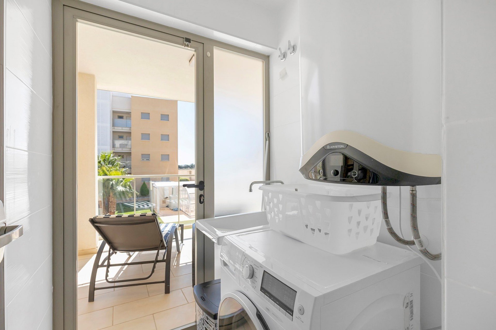 Wiederverkauf - Wohnung -
Orihuela Costa - Costa Blanca