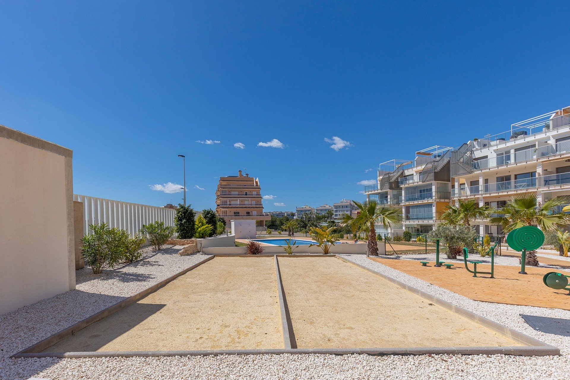 Wiederverkauf - Wohnung -
Orihuela Costa - Costa Blanca
