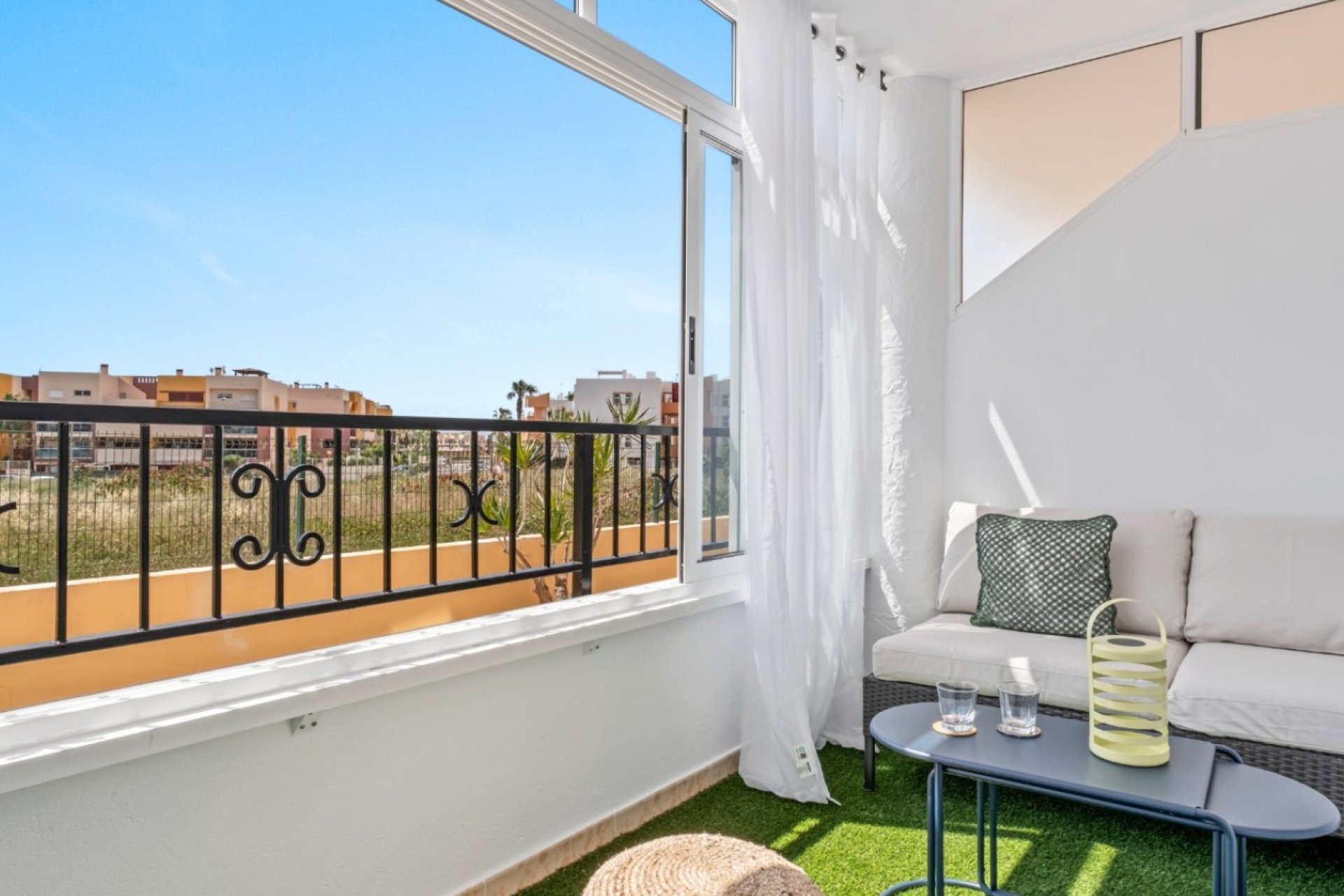 Wiederverkauf - Wohnung -
Orihuela Costa - Costa Blanca
