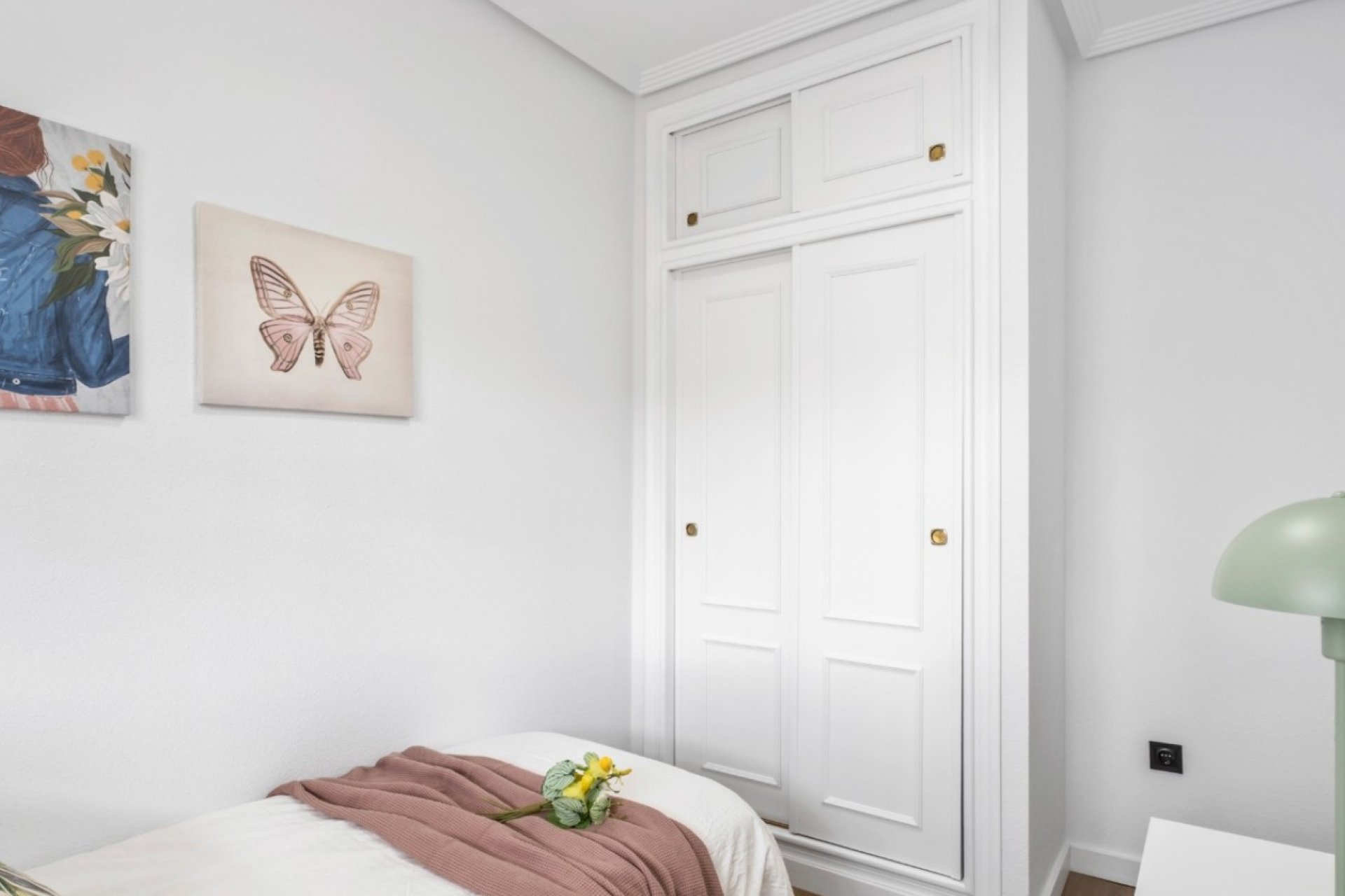 Wiederverkauf - Wohnung -
Orihuela Costa - Costa Blanca