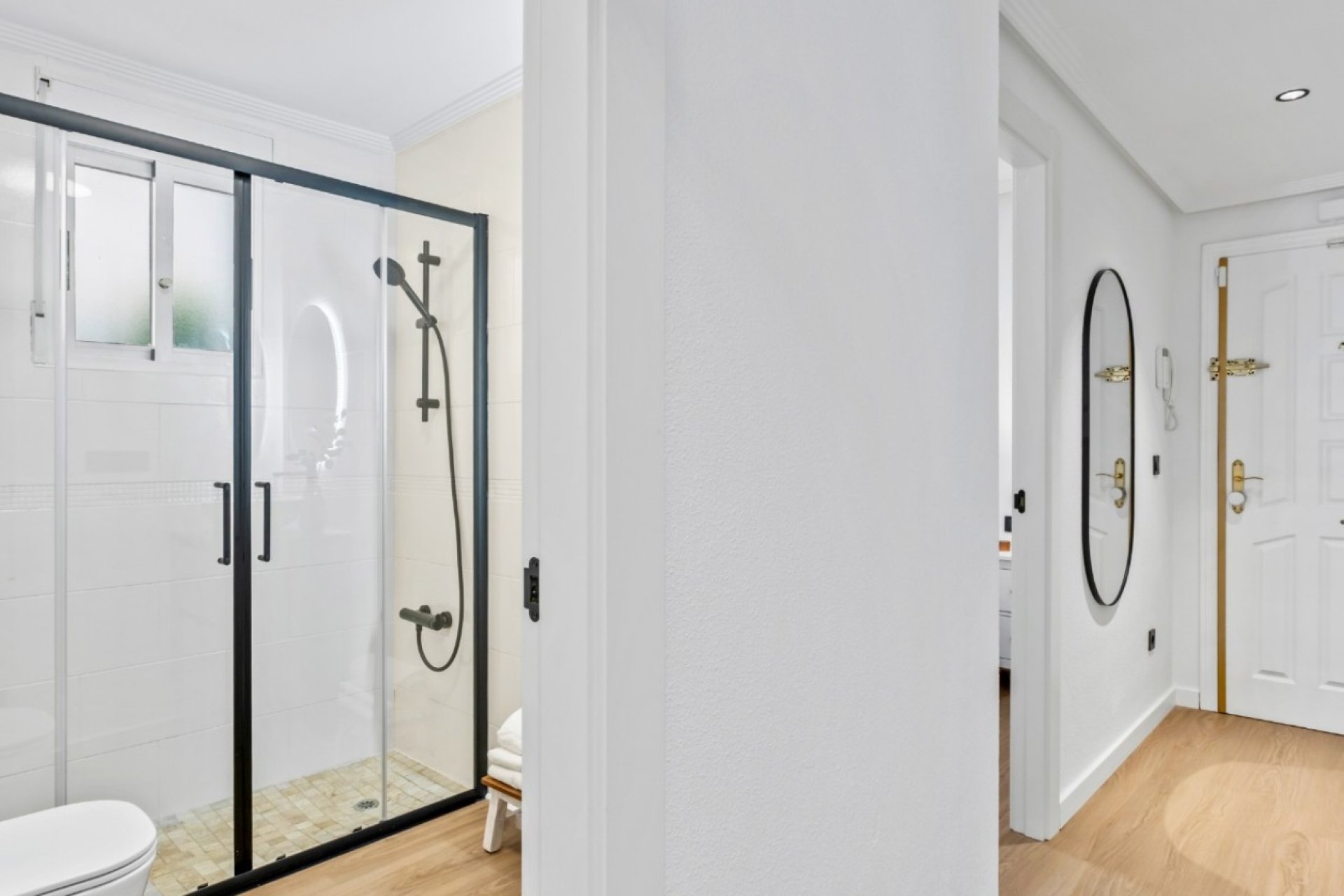 Wiederverkauf - Wohnung -
Orihuela Costa - Costa Blanca